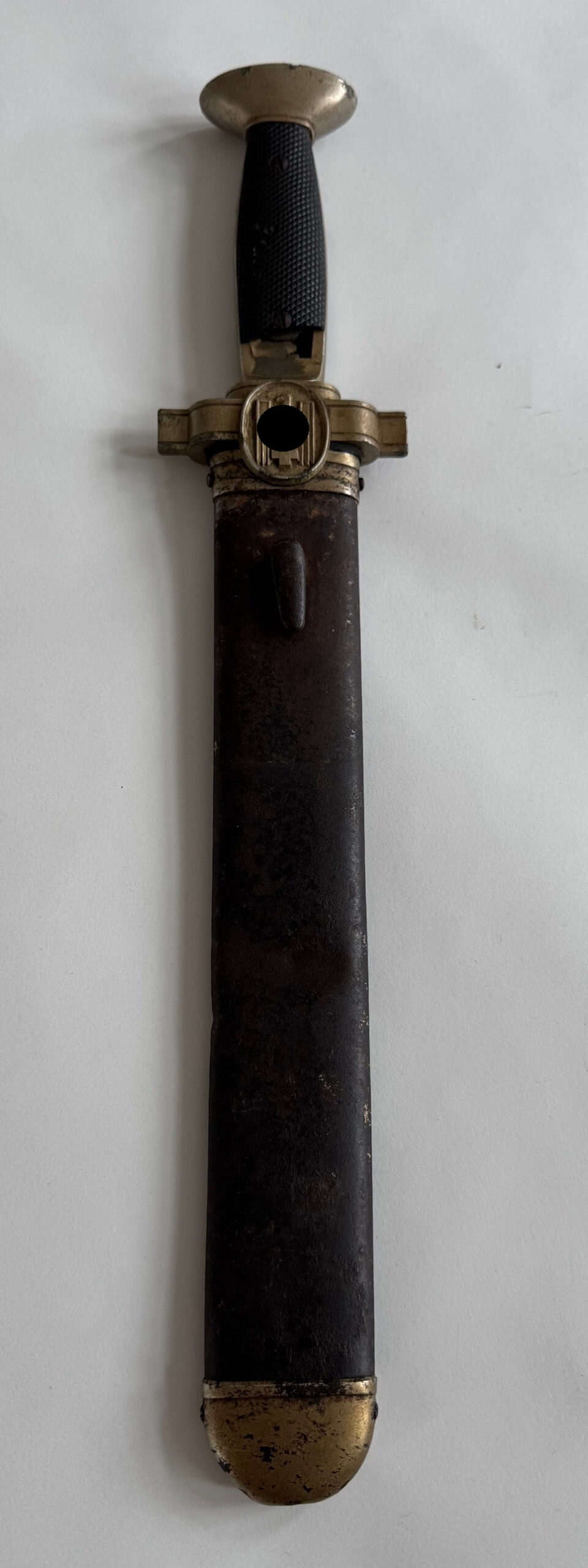 Deutsches Rotes Kreuz (DRK), Hauer für Mannschaften und Unterführer – Bild 1