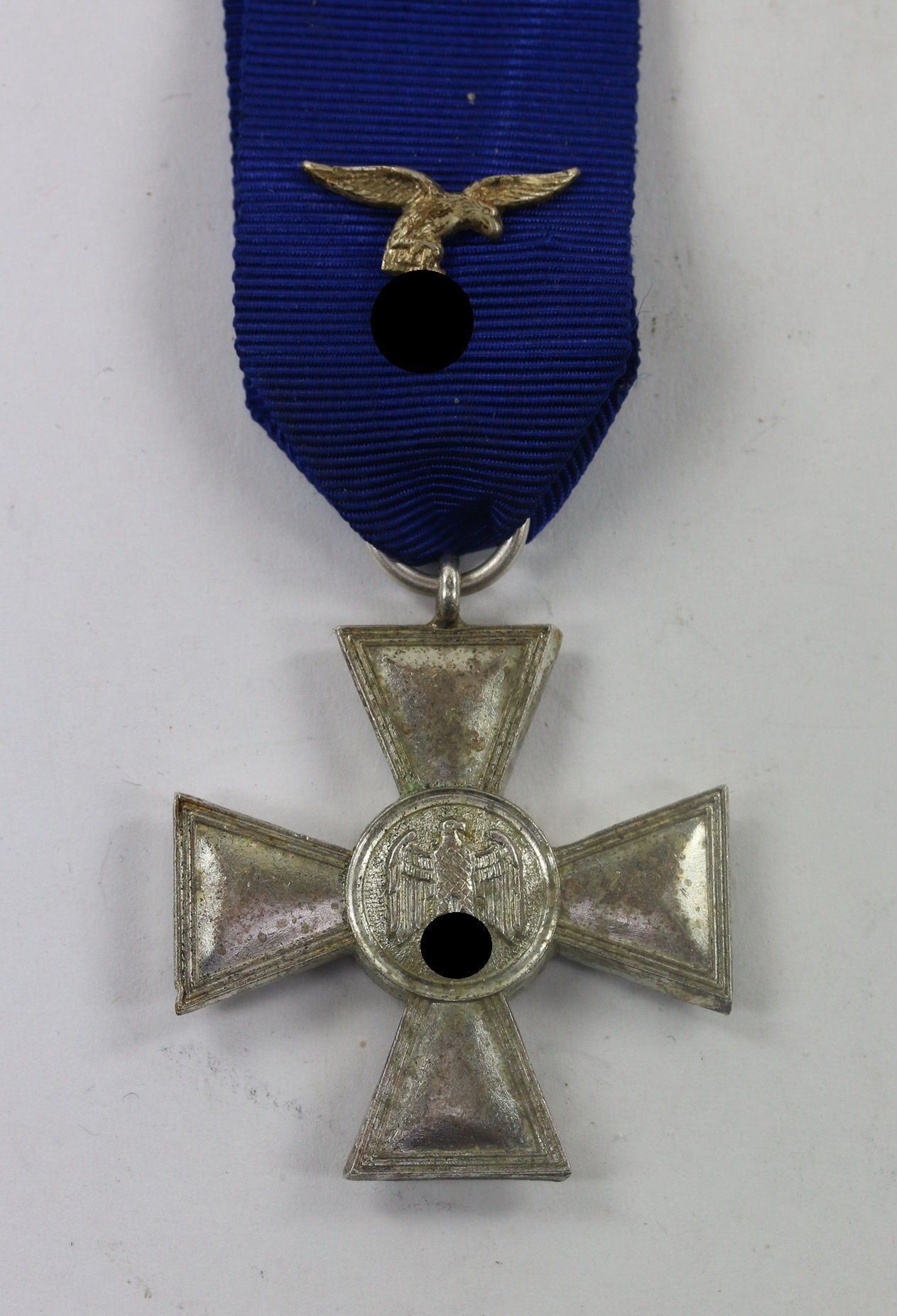 Dienstauszeichnung 2.Klasse für 18 Jahre in der Luftwaffe – Bild 1
