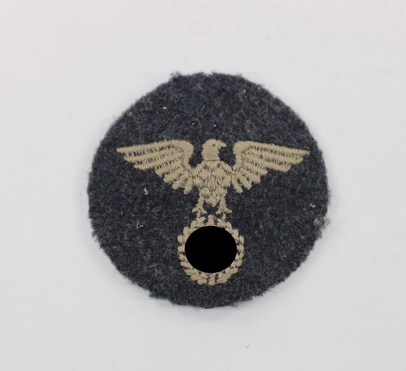 dlv_aermelabzeichen_1__1 Deutscher Luftsport Verband (DLV), Ärmeladler für Mannschaften – Bild 1