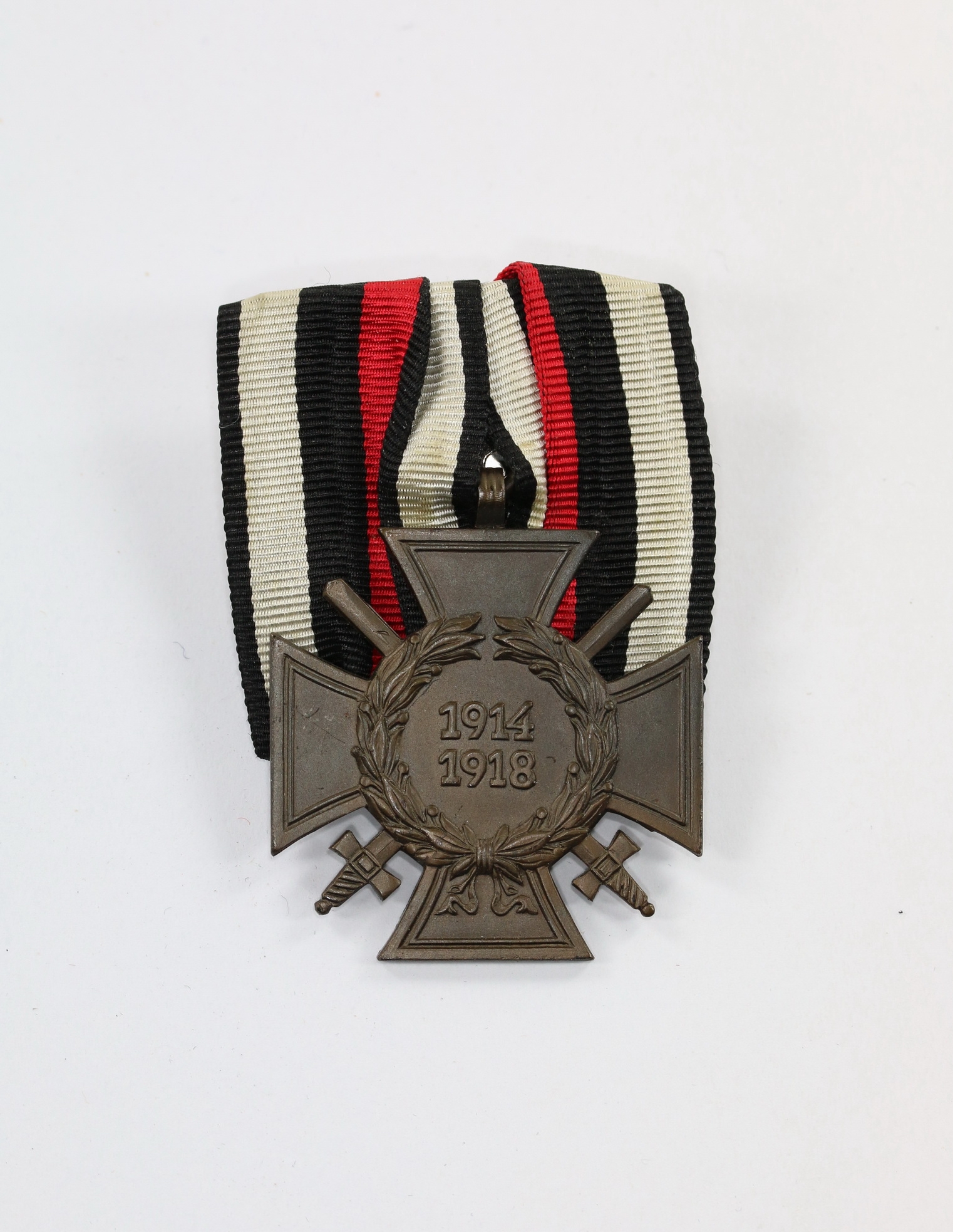 Ehrenkreuz für Frontkämpfer, an Einzelspange – Bild 1