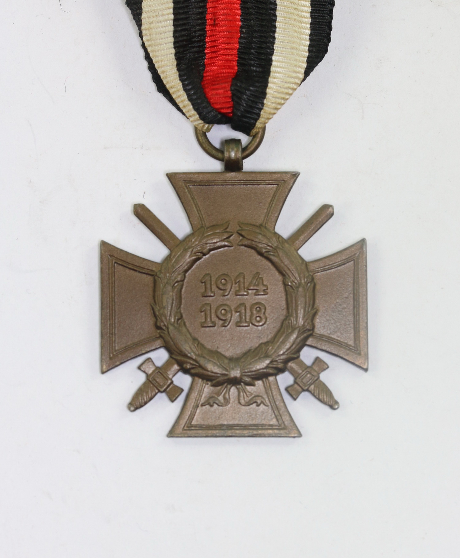 Ehrenkreuz für Frontkämpfer, Hst. G11 – Bild 1