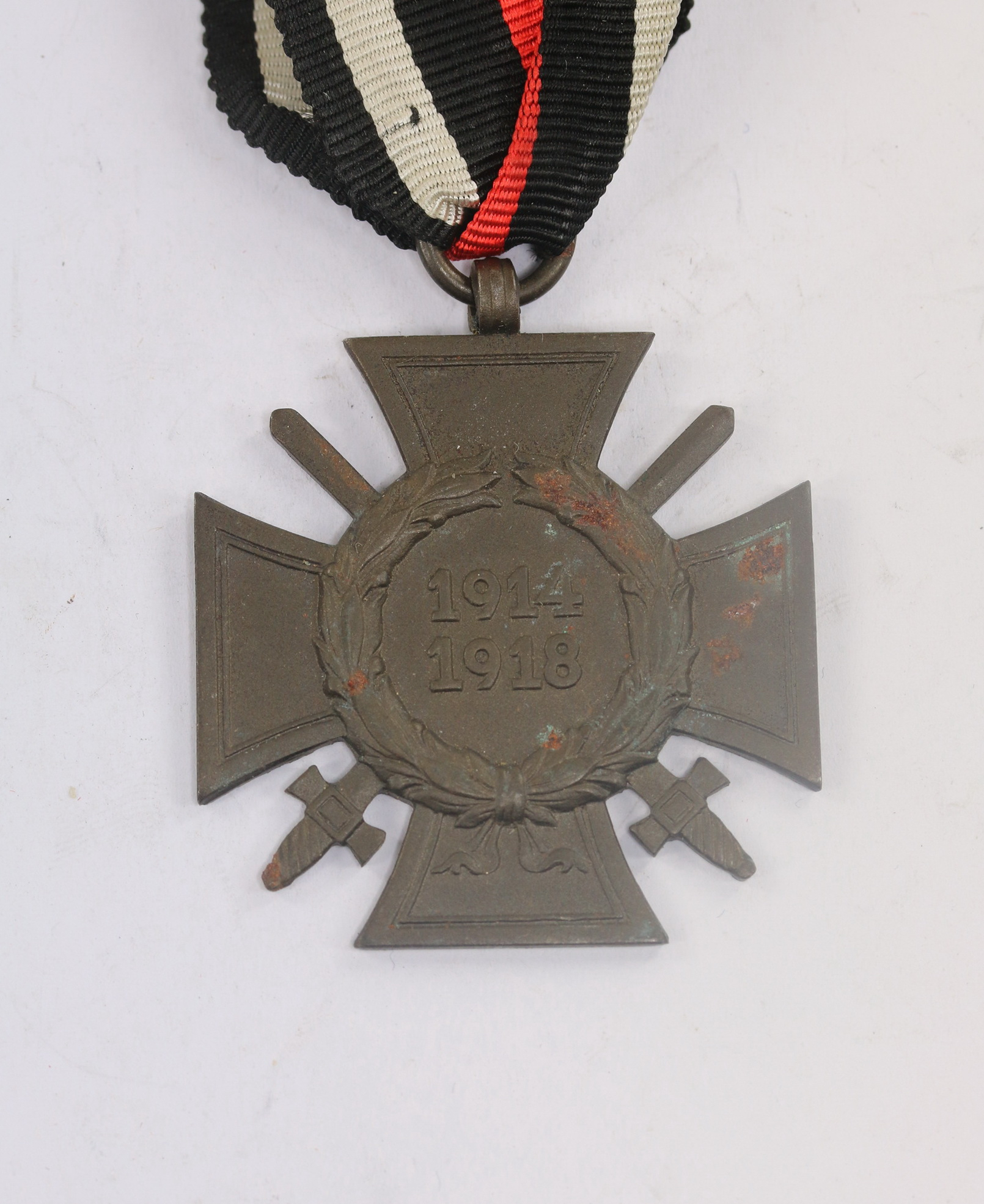 Ehrenkreuz für Frontkämpfer, Hst. G5 – Bild 1