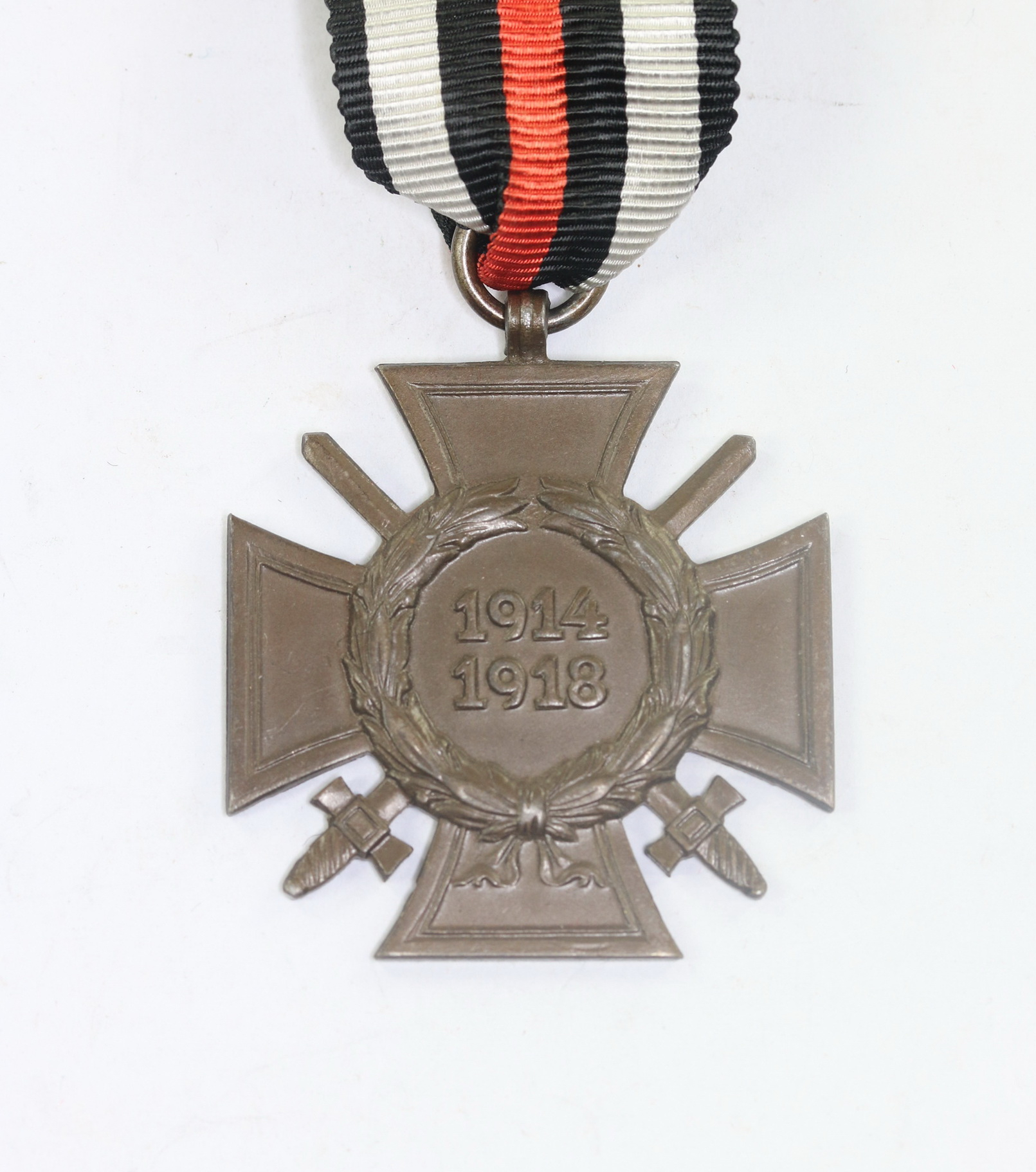 Ehrenkreuz für Frontkämpfer, Hst. G7 – Bild 1