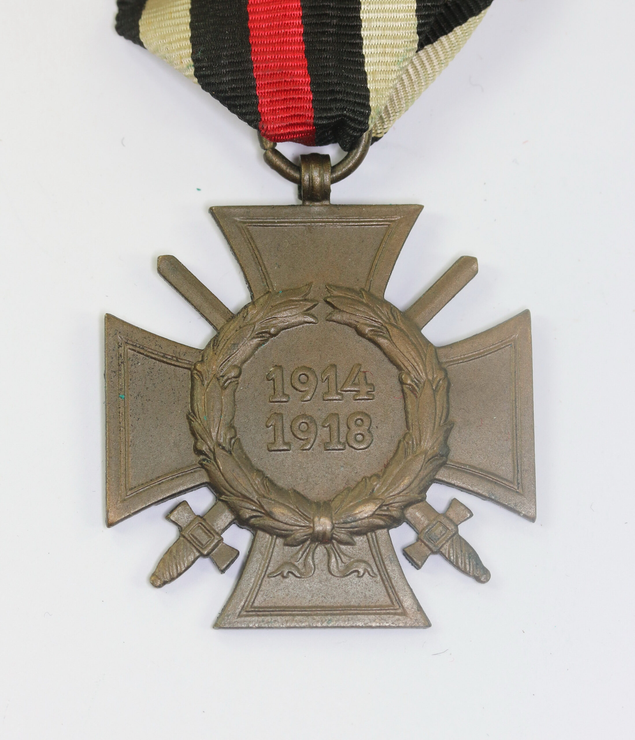 Ehrenkreuz für Frontkämpfer, Hst. G 11 – Bild 1