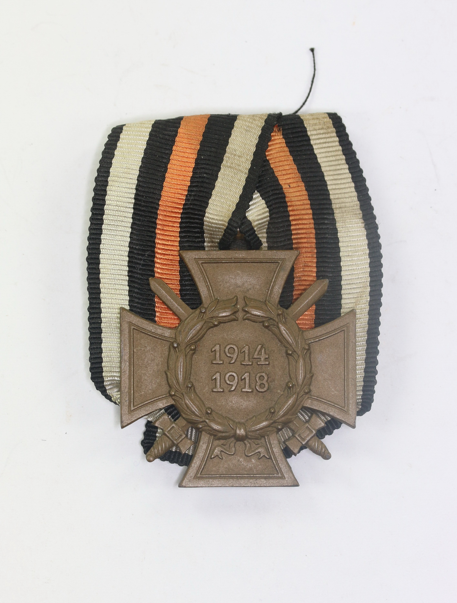  Ehrenkreuz für Frontkämpfer, Hst. JK – Bild 1