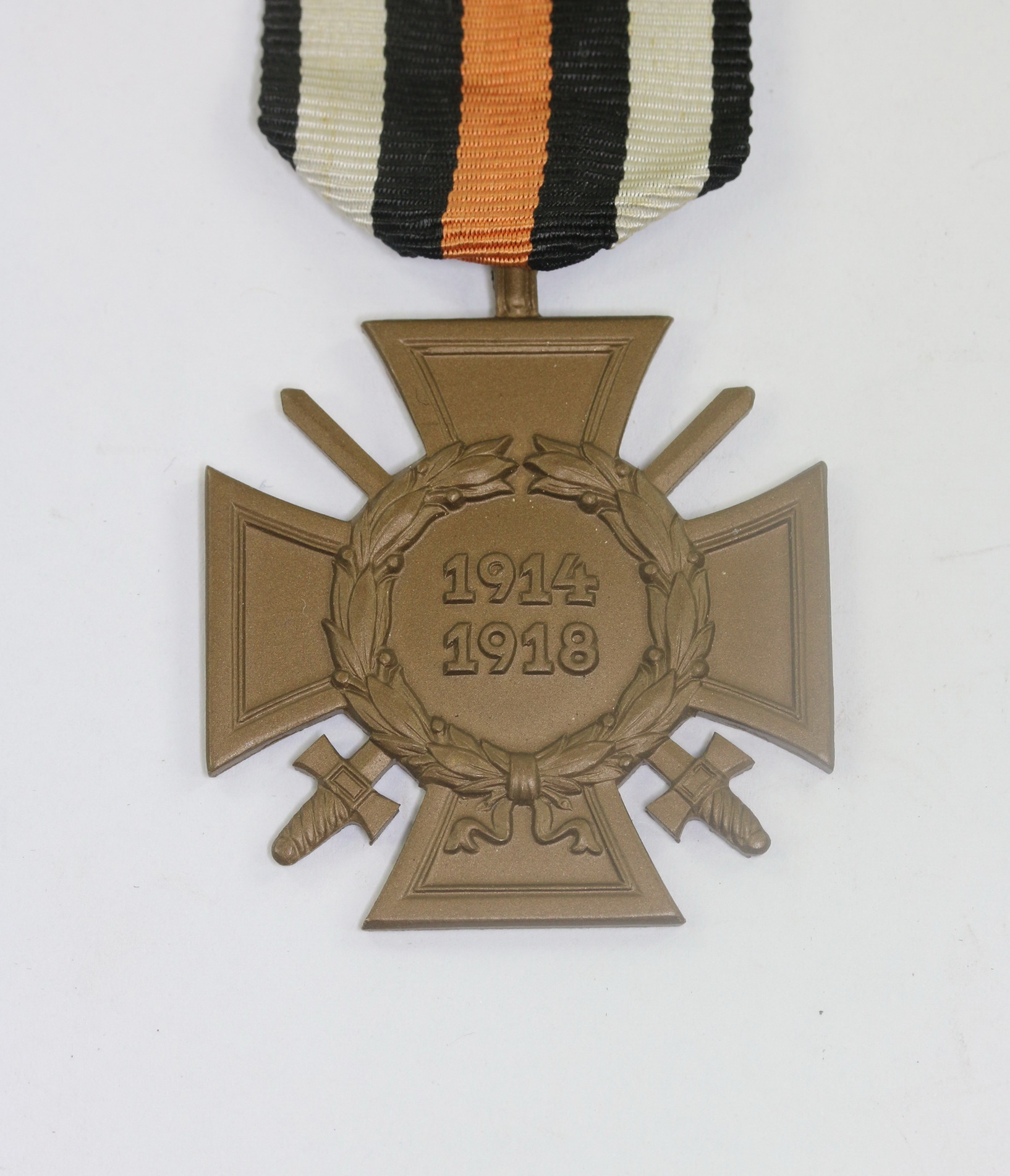 Ehrenkreuz für Frontkämpfer, Hst. JK – Bild 1