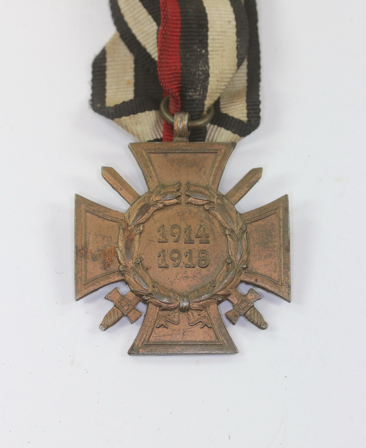  Ehrenkreuz für Frontkämpfer, Hst. PSL – Bild 1