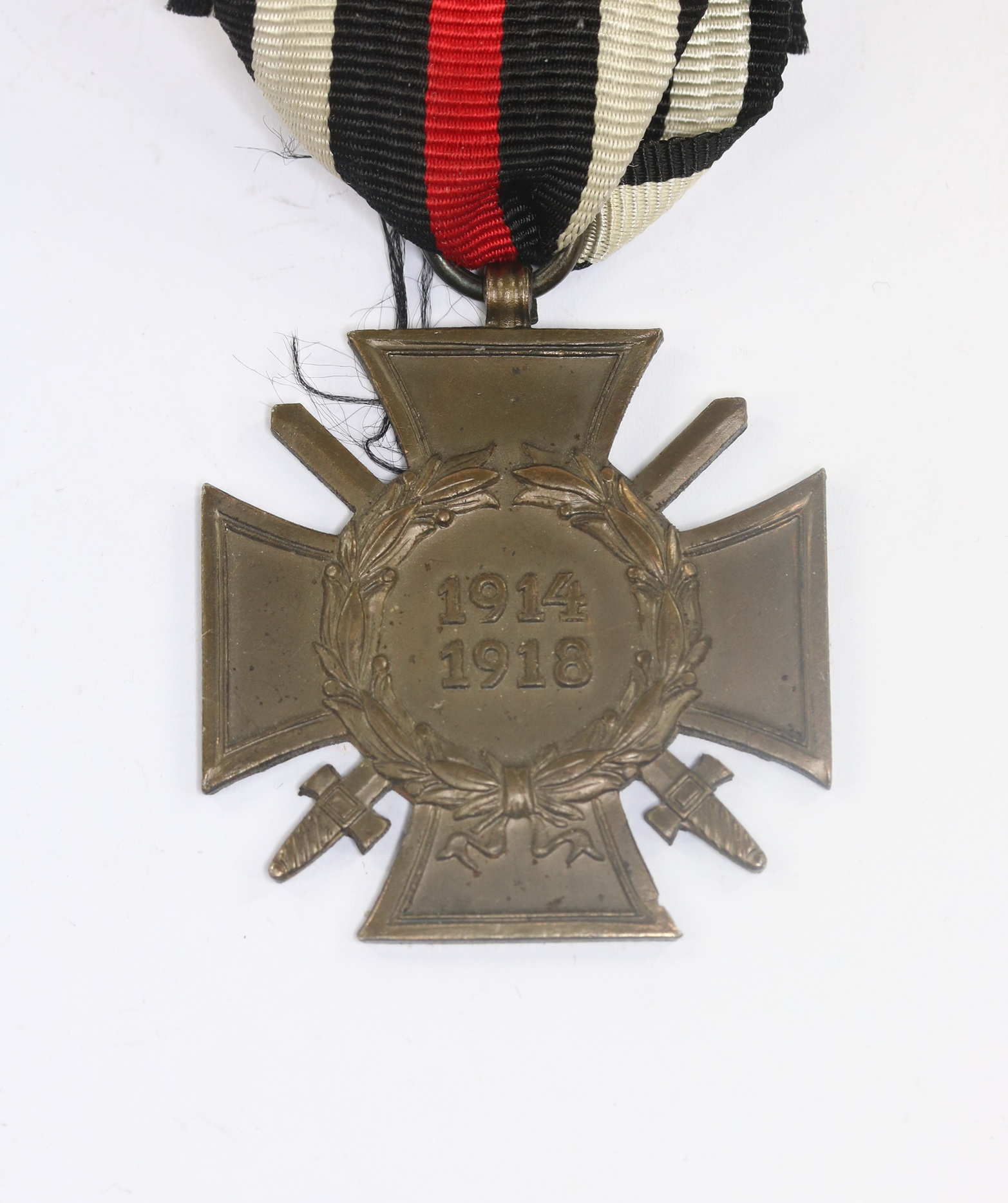 Ehrenkreuz für Frontkämpfer, Hst. SCO – Bild 1