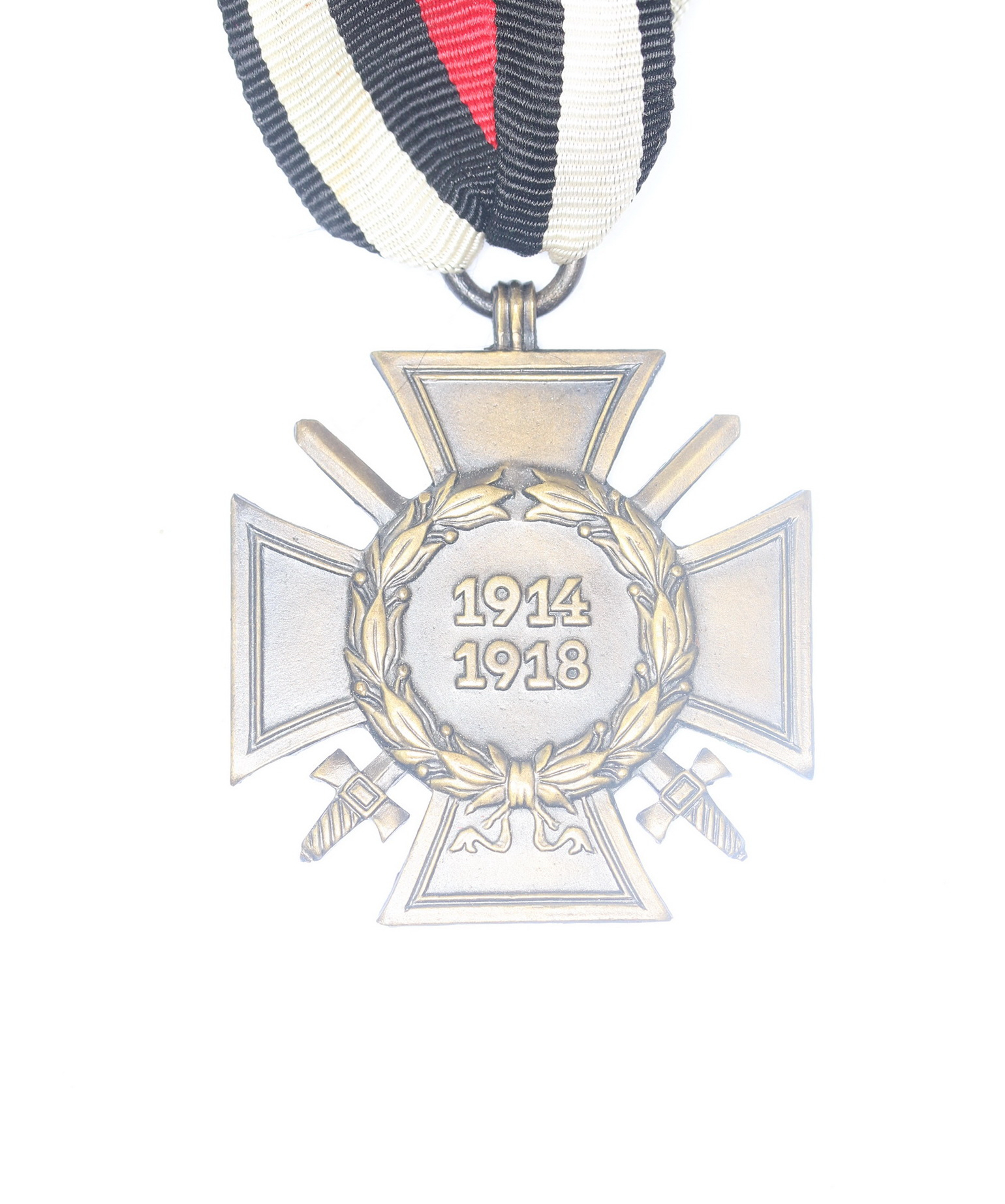 Ehrenkreuz für Frontkämpfer, Hst. W – Bild 1