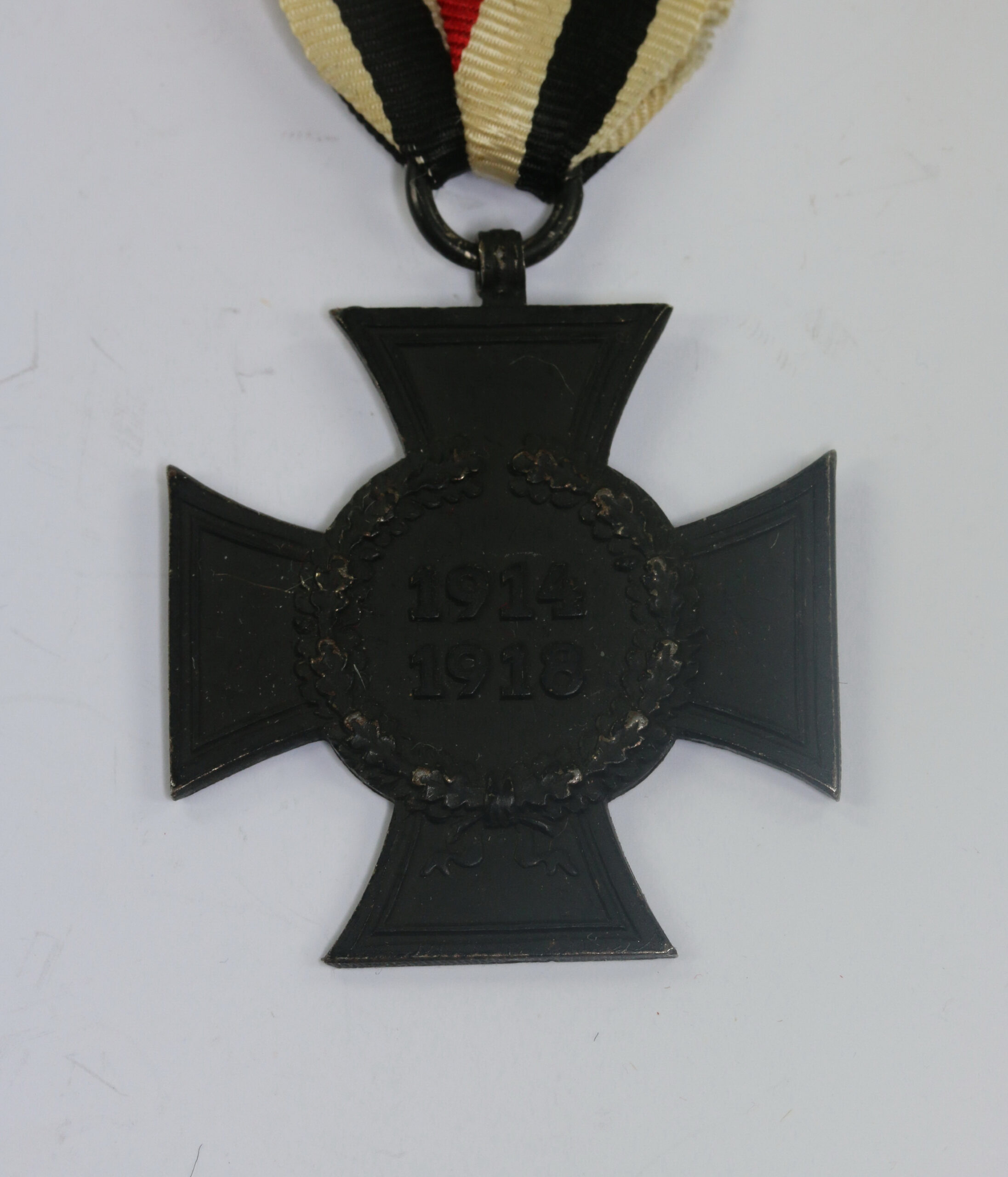 Ehrenkreuz für Hinterbliebene (Witwen und Waisen), Hst. FHB – Bild 1