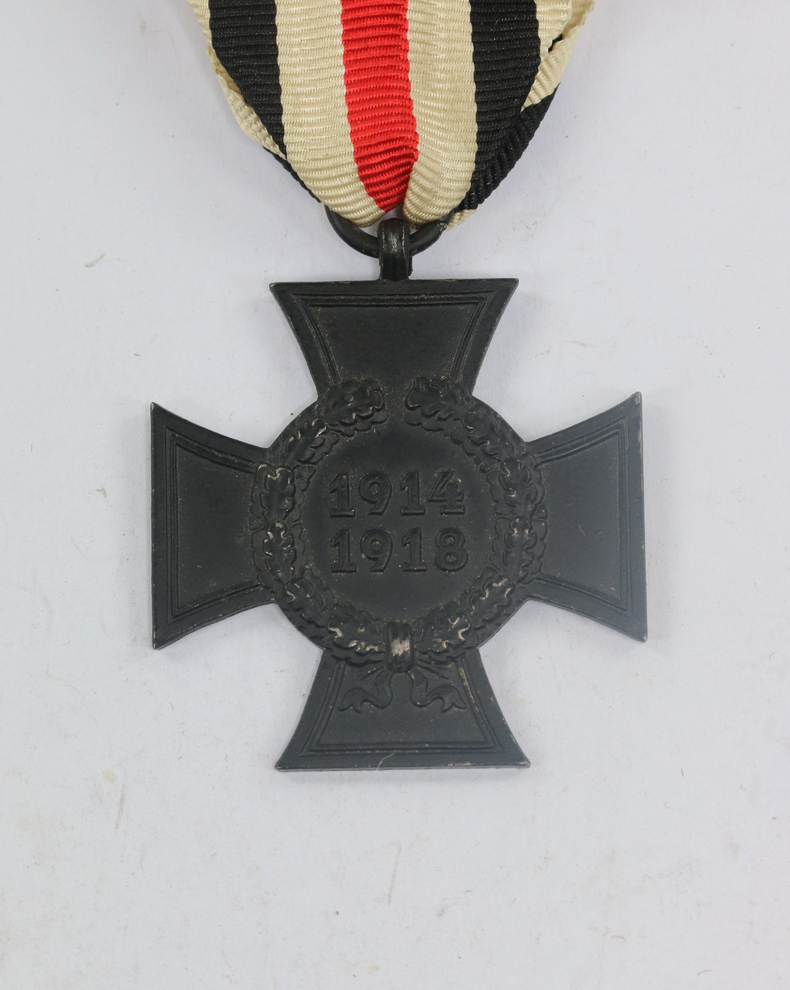 Ehrenkreuz für Hinterbliebene (Witwen und Waisen), Hst. G20 – Bild 1