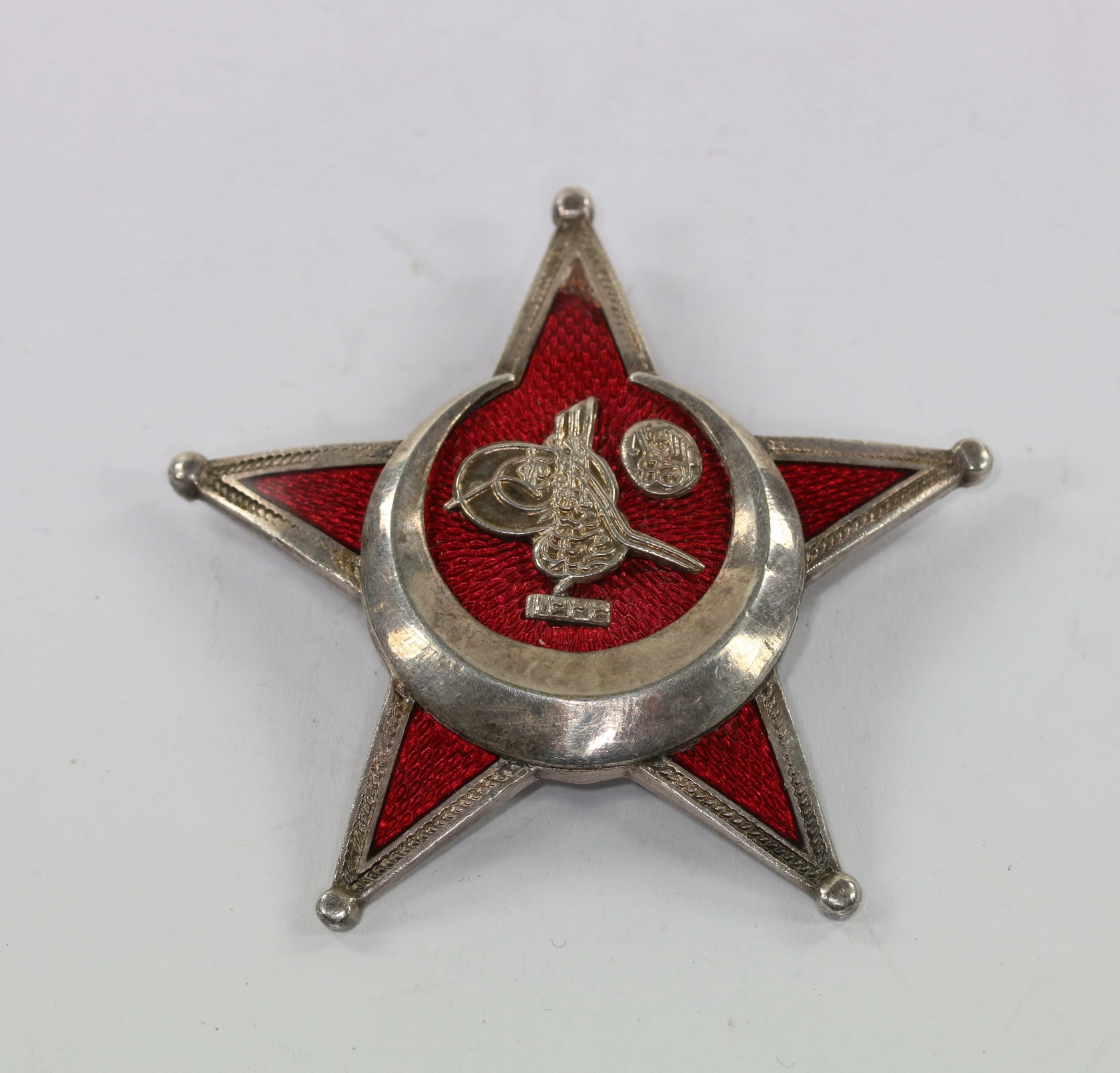 eiserner_halbmond_hersteller_bb_co_1_ Osmanisches Reich, Eiserner Halbmond, Hst. BB &Co. – Bild 1