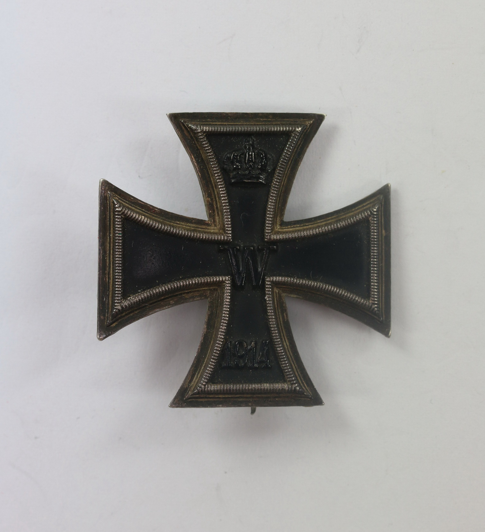  Eisernes Kreuz 1. Klasse 1914, Hst. G (Godet & Co., Berlin) – Bild 1