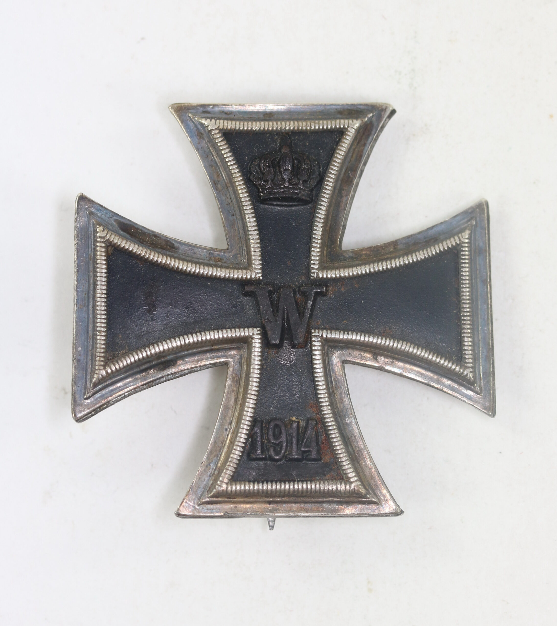 Eisernes Kreuz 1. Klasse 1914, Hst. G (Godet & Co., Berlin) – Bild 1