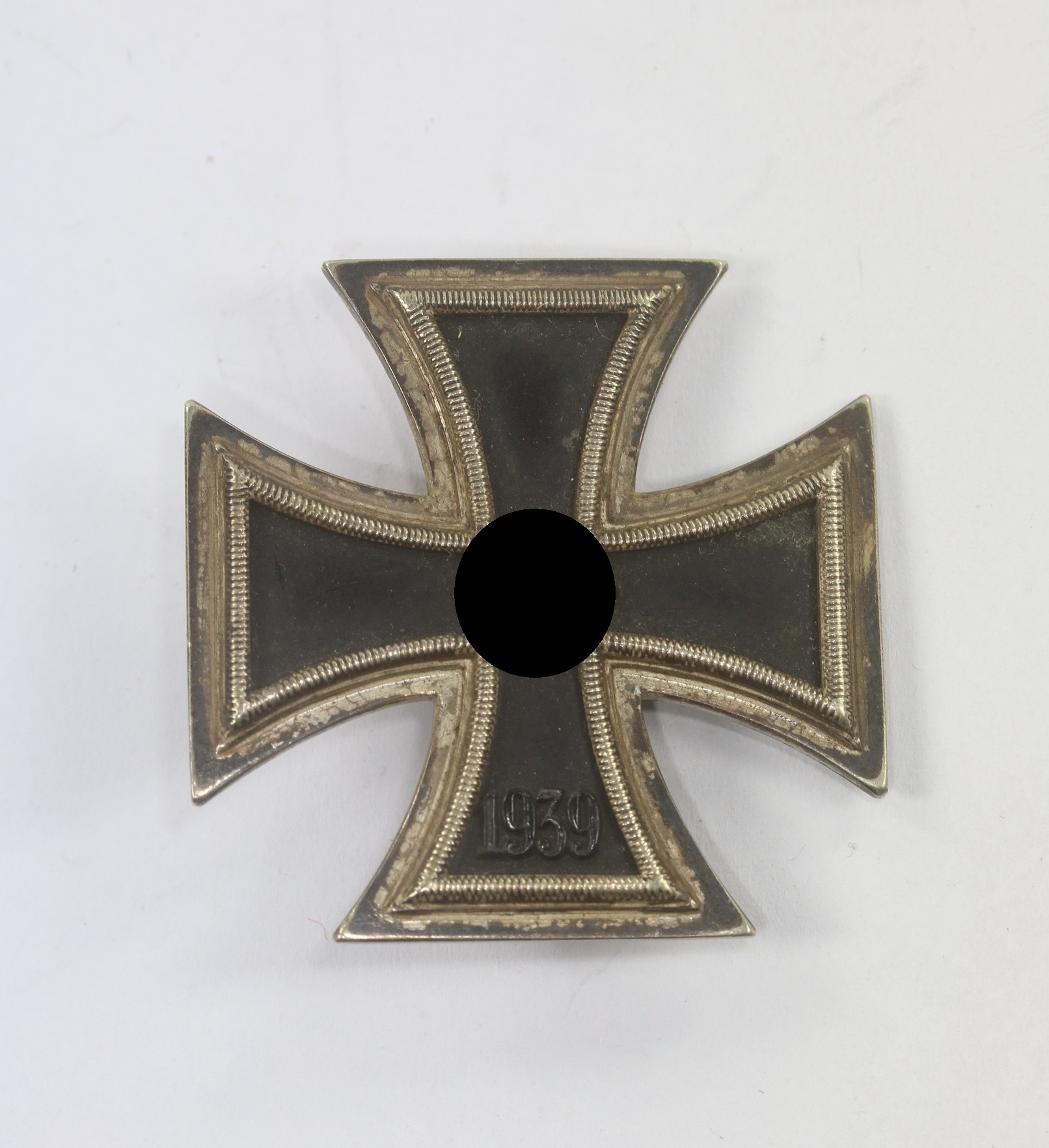 eisernes_kreuz_1 Eisernes Kreuz 1. Klasse 1939 – Bild 1