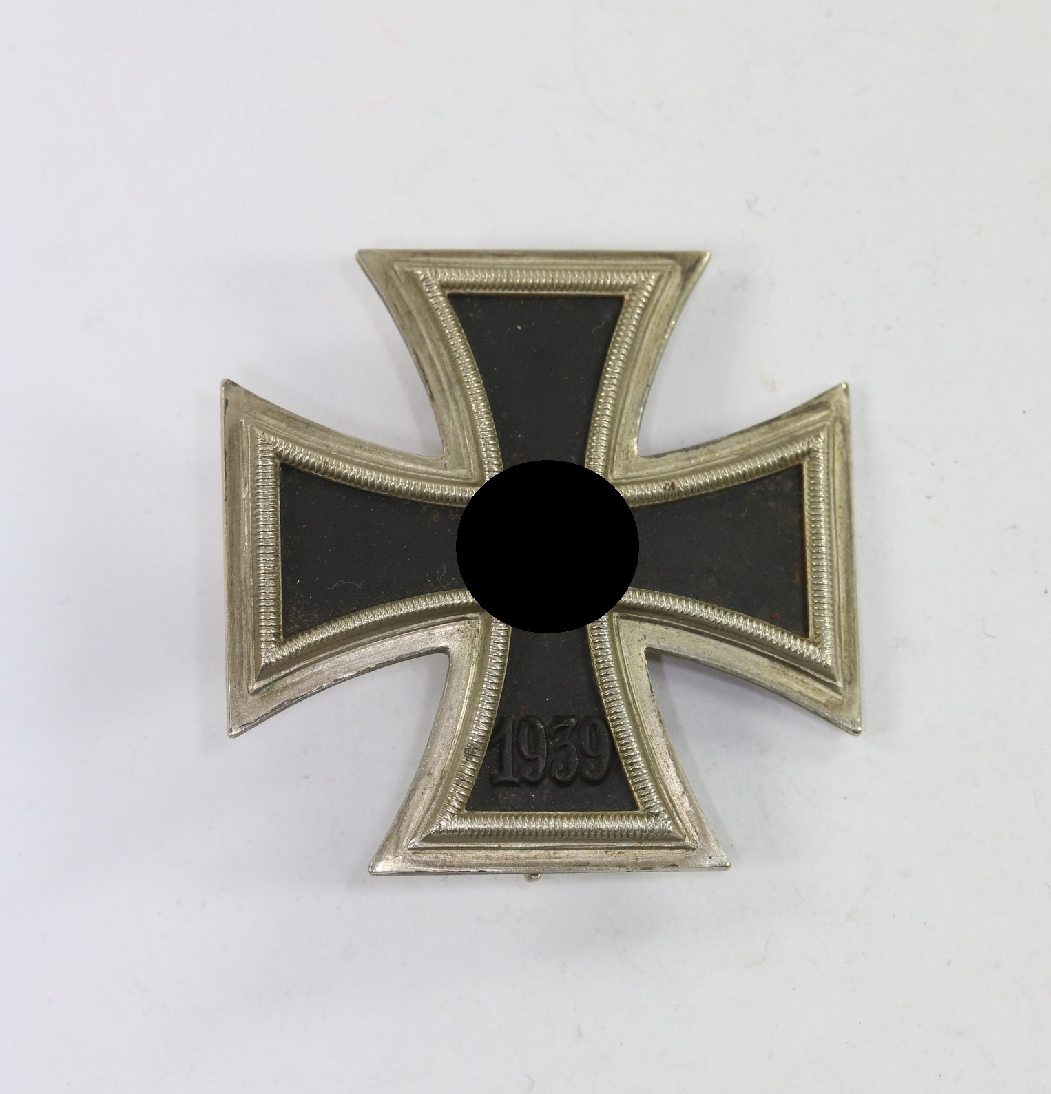 Eisernes Kreuz 1. Klasse 1939, frühes Meybauer – Bild 1