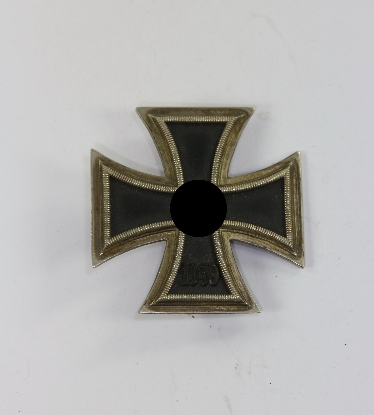 Eisernes Kreuz 1. Klasse 1939, frühes Meybauer – Bild 1