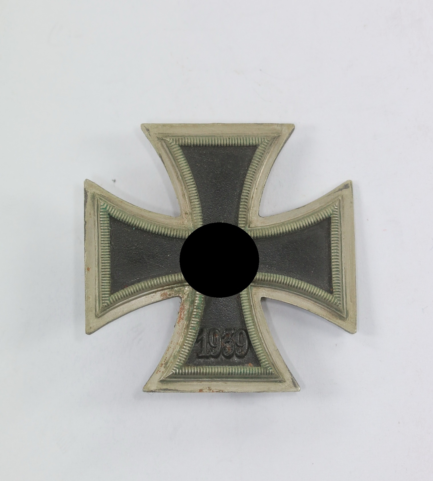 eisernes_kreuz_1 Eisernes Kreuz 1. Klasse 1939, frühes Paul Meybauer – Bild 1
