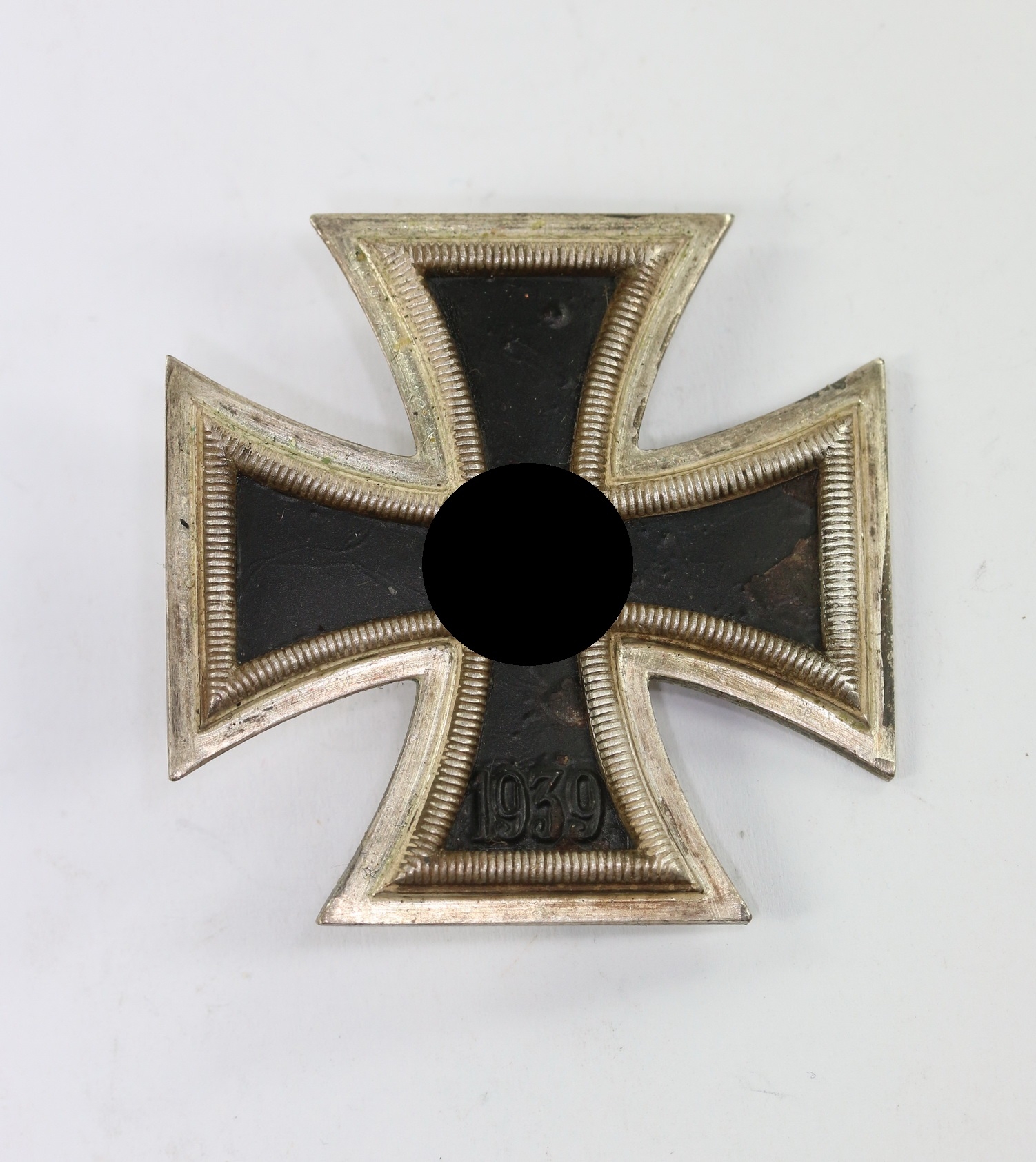 Eisernes Kreuz 1. Klasse 1939, Hst. 107 – Bild 1