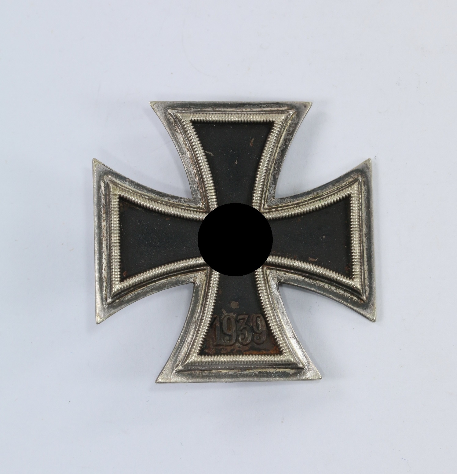 Eisernes Kreuz 1. Klasse 1939, Hst. 3 – Bild 1