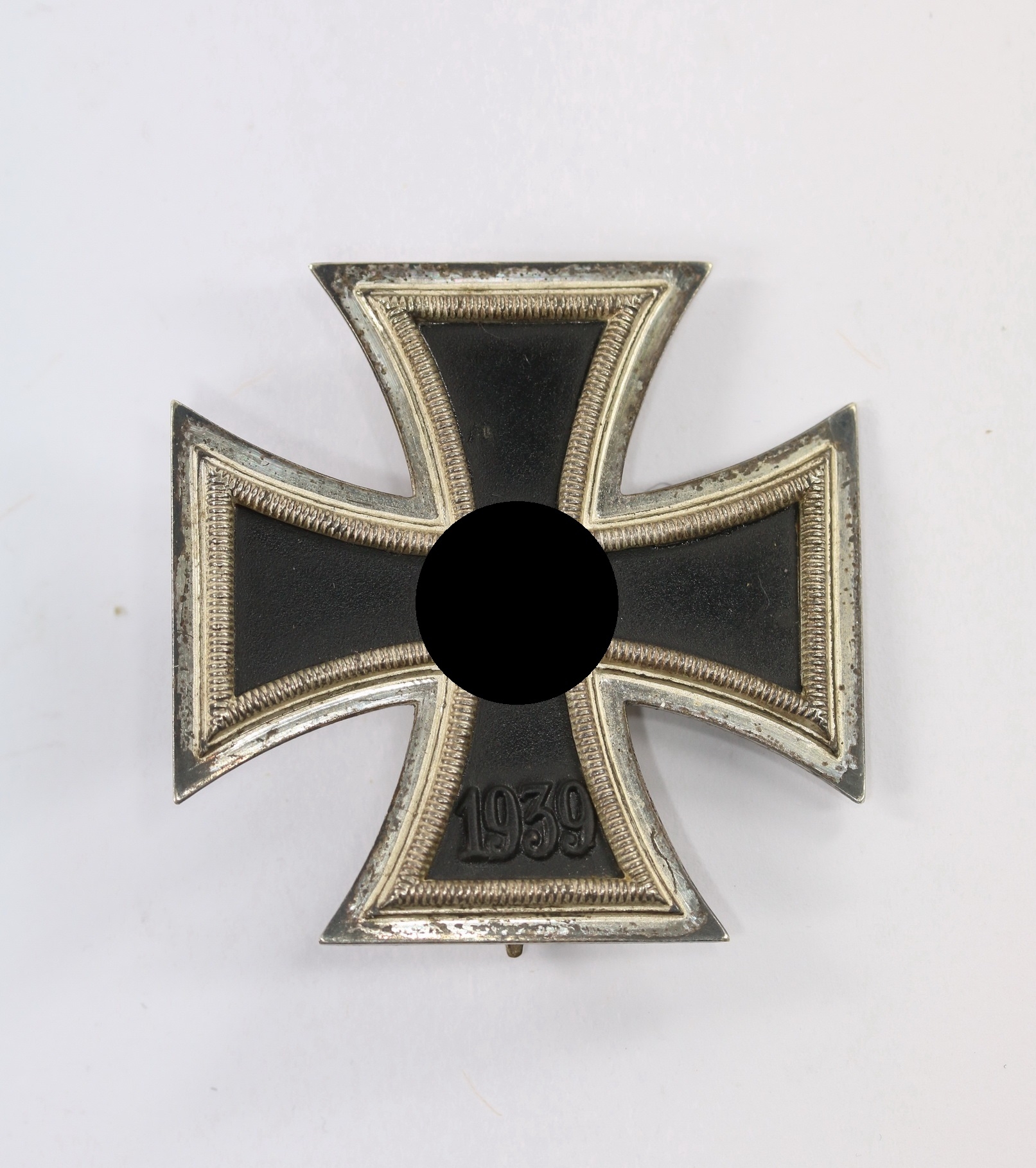 Eisernes Kreuz 1. Klasse 1939, Hst. L/11 – Bild 1