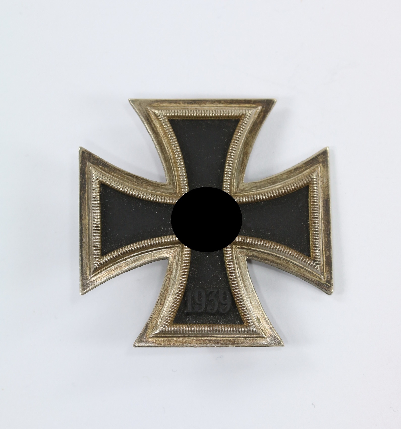 Eisernes Kreuz 1. Klasse 1939, Hst. L/13 – Bild 1