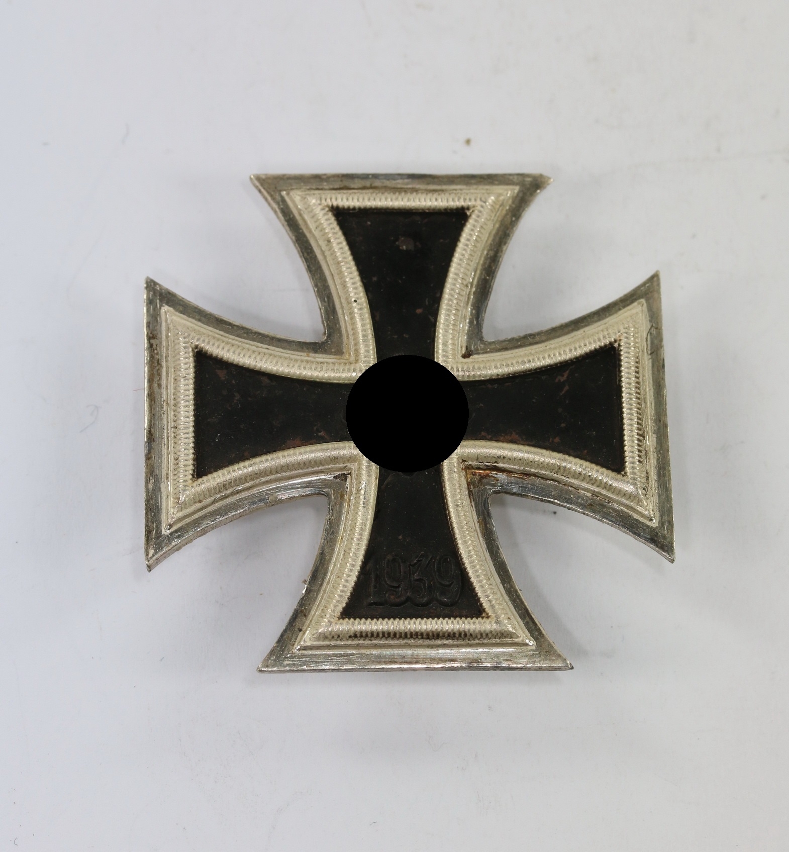 Eisernes Kreuz 1. Klasse 1939, Hst. L/56 – Bild 1