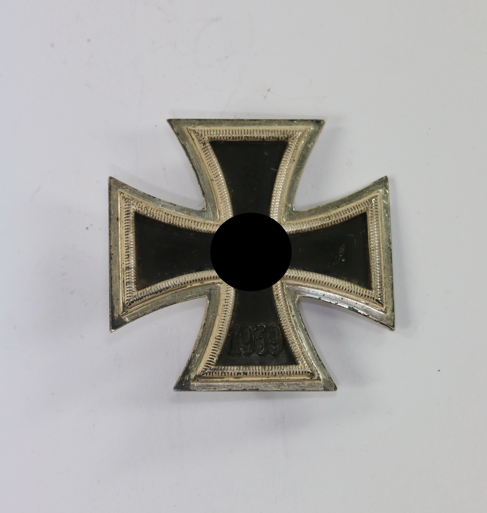 Eisernes Kreuz 1. Klasse 1939, Hst. 26 – Bild 1