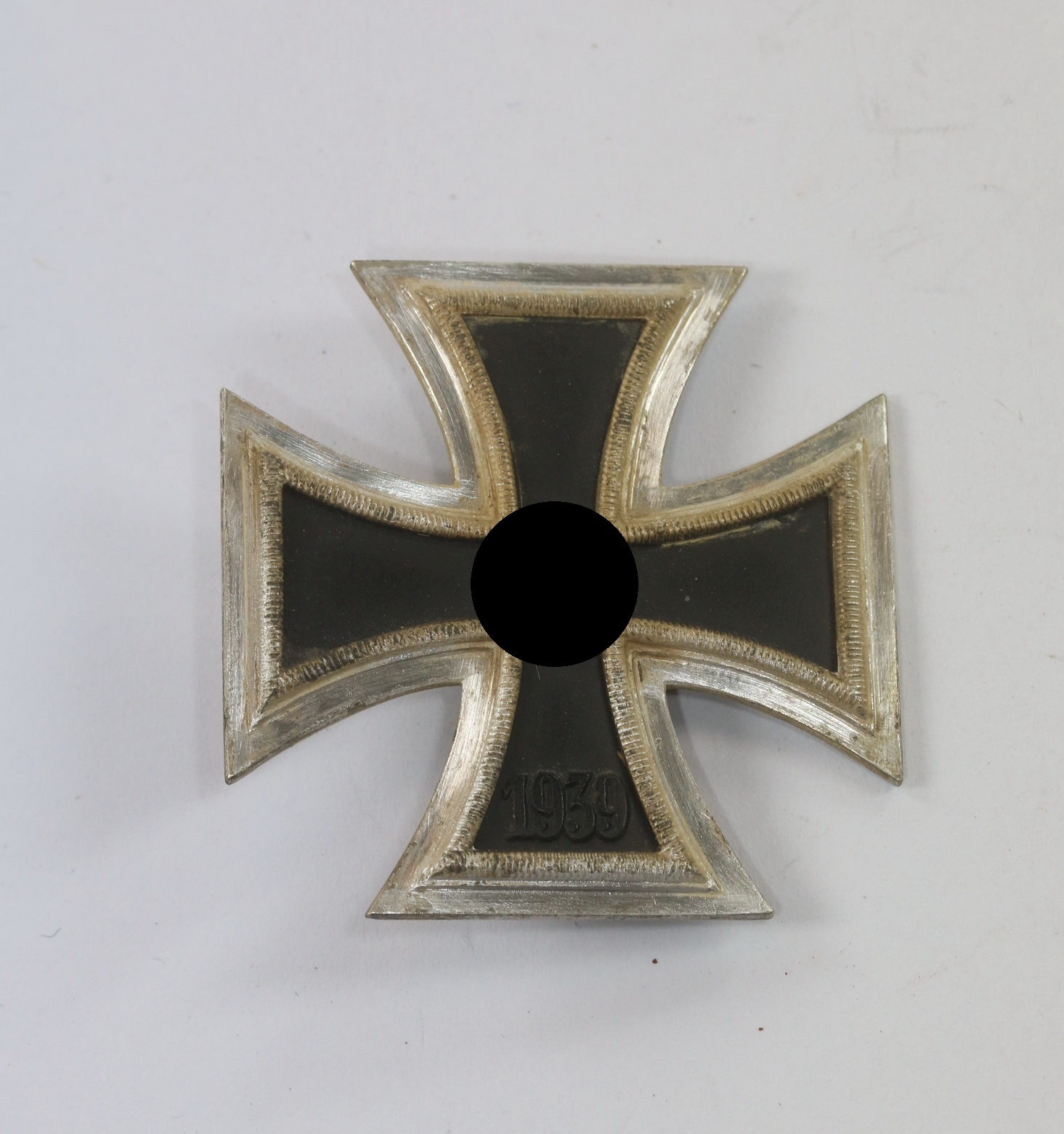 eisernes_kreuz_1 Eisernes Kreuz 1. Klasse 1939, Hst. 100 – Bild 1
