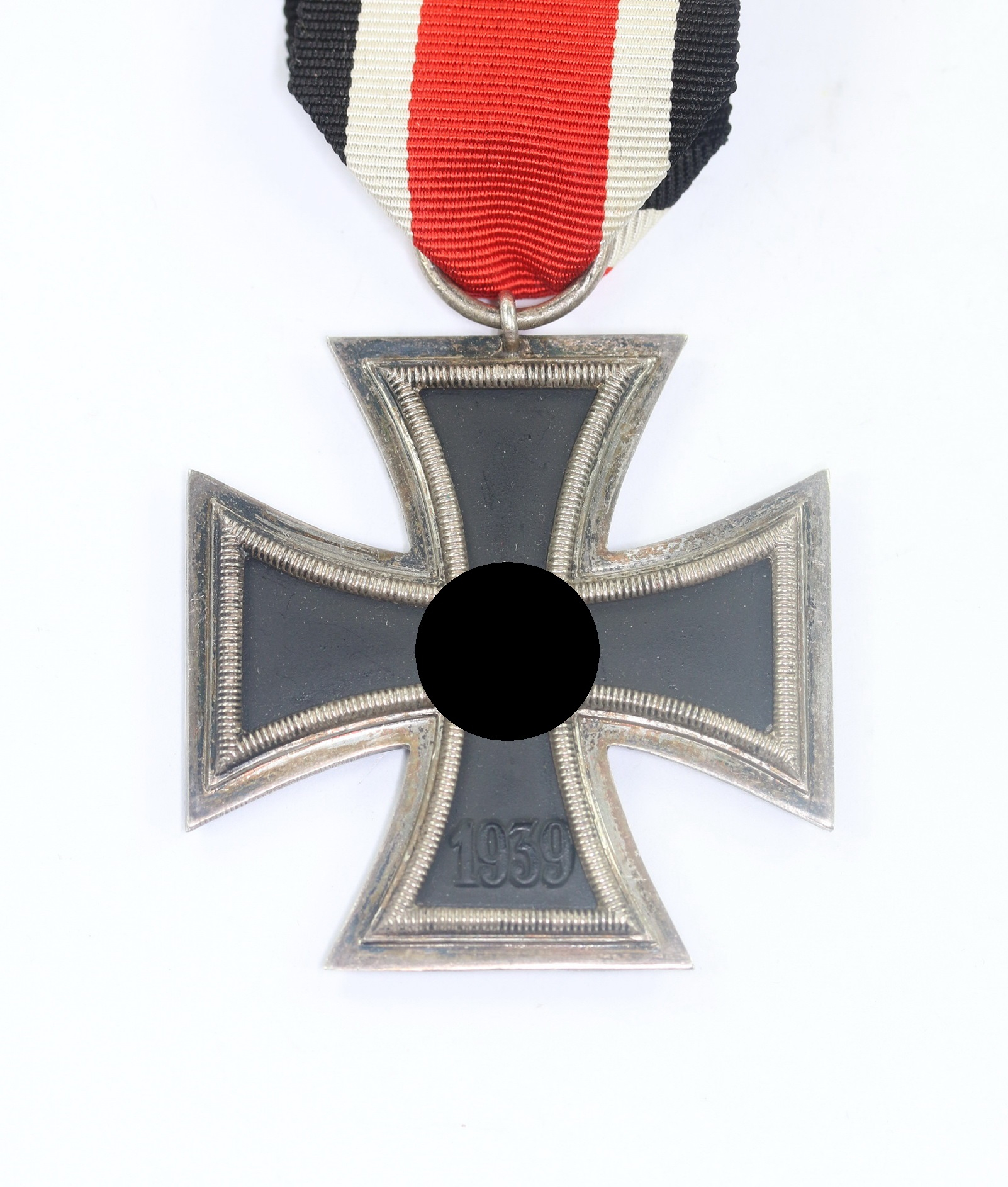 Eisernes Kreuz 1. Klasse 1939, Hst. 11 (Grossmann & Co., Wien) – Bild 1