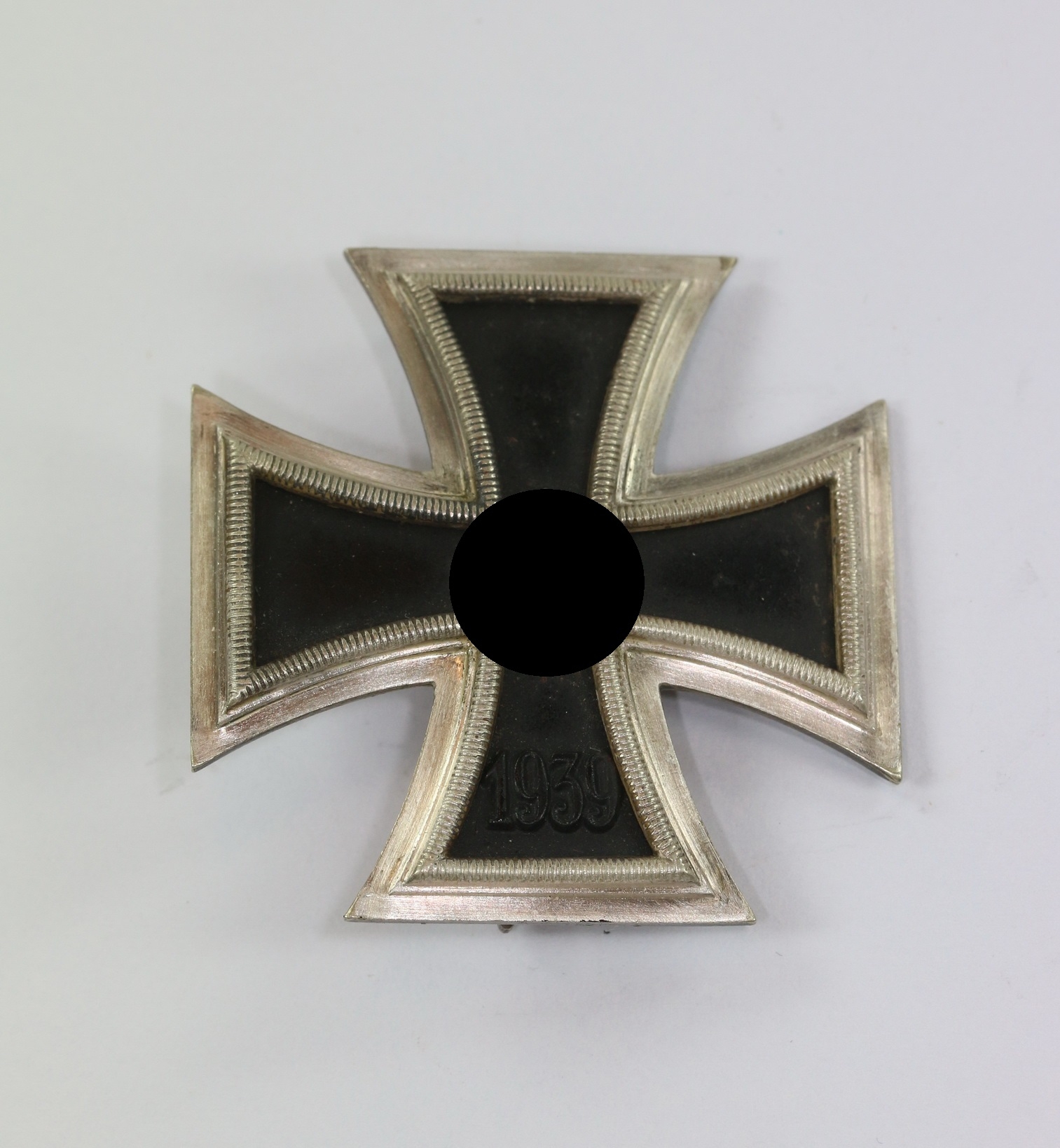 eisernes_kreuz_1 Eisernes Kreuz 1. Klasse 1939, Hst. 26 – Bild 1