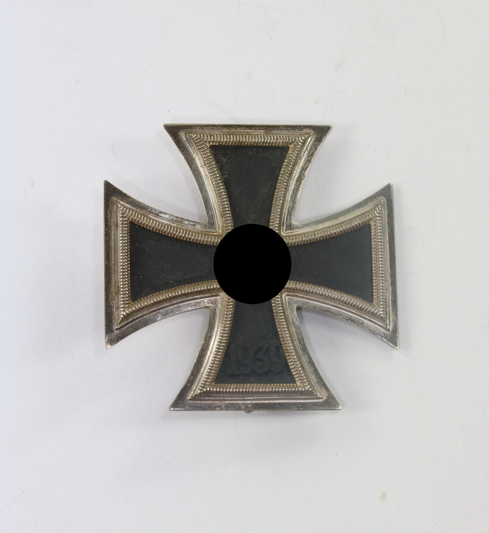 eisernes_kreuz_1 Eisernes Kreuz 1. Klasse 1939, Hst. 65 – Bild 1