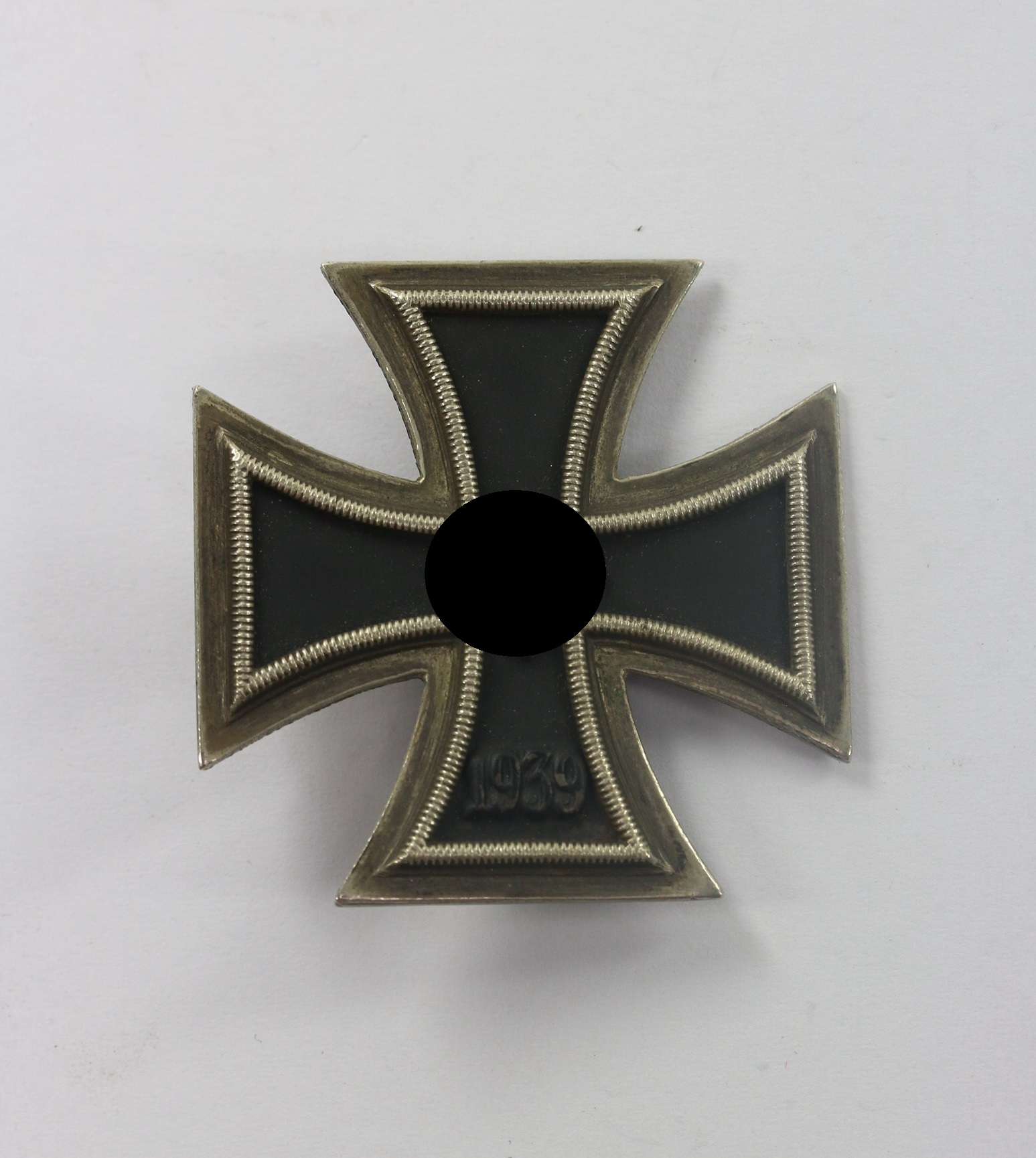 Eisernes Kreuz 1. Klasse 1939, Hst. L/13 (Paul Meybauer, Berlin) – Bild 1