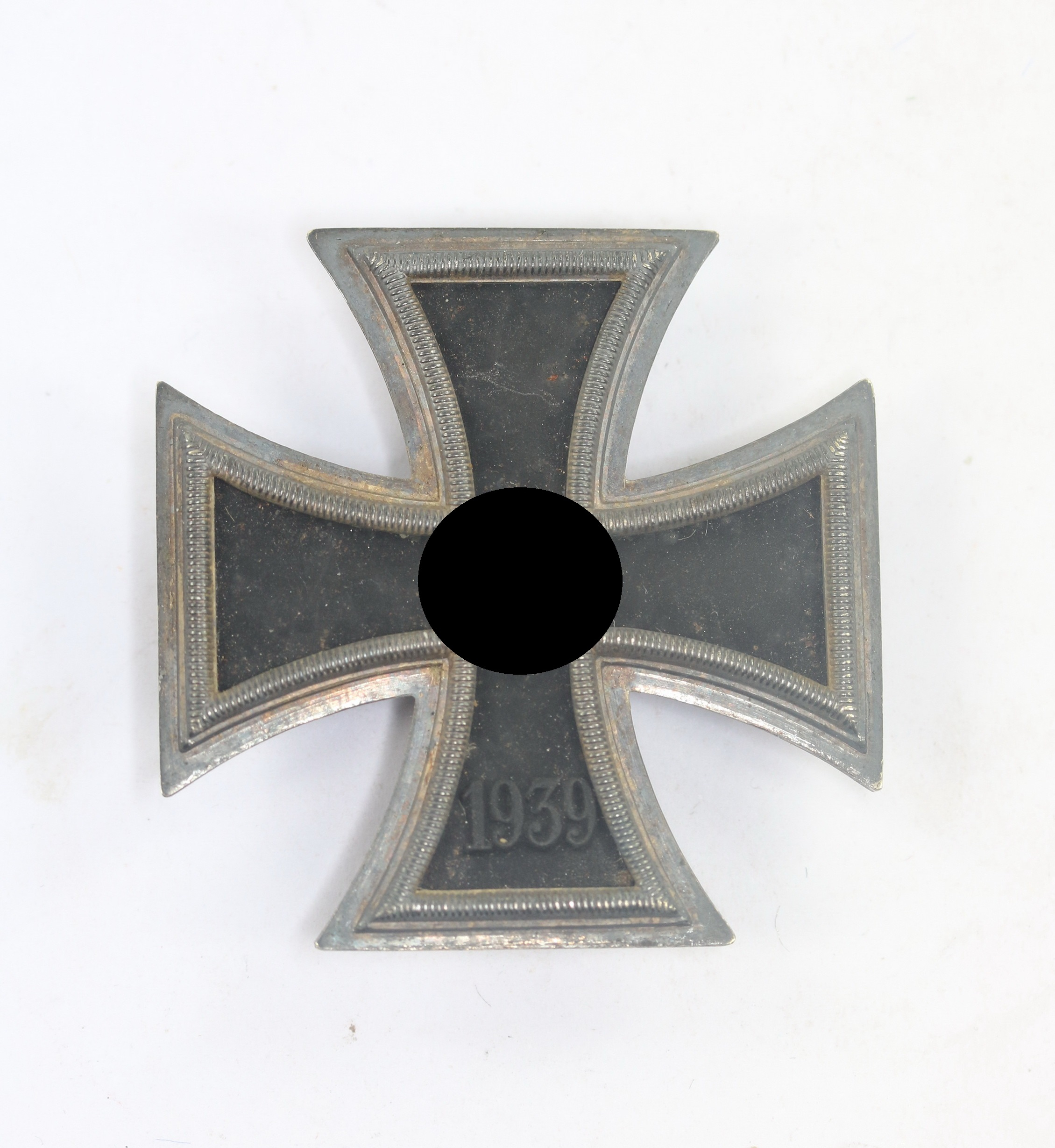 Eisernes Kreuz 1. Klasse 1939, Hst. L/50 (Godet & Co., Berlin) – Bild 1