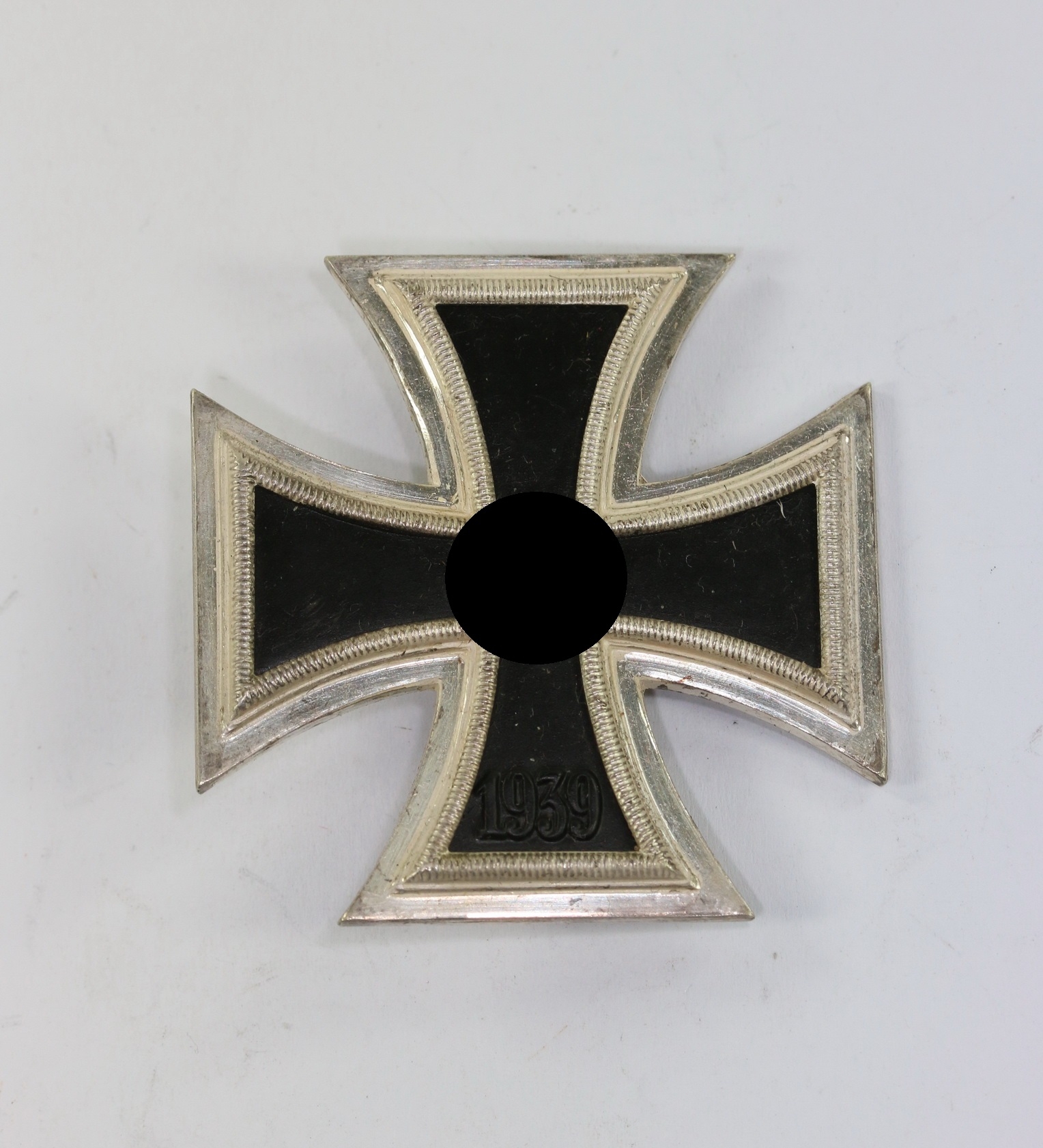 Eisernes Kreuz 1. Klasse 1939, Hst. L55 – Bild 1