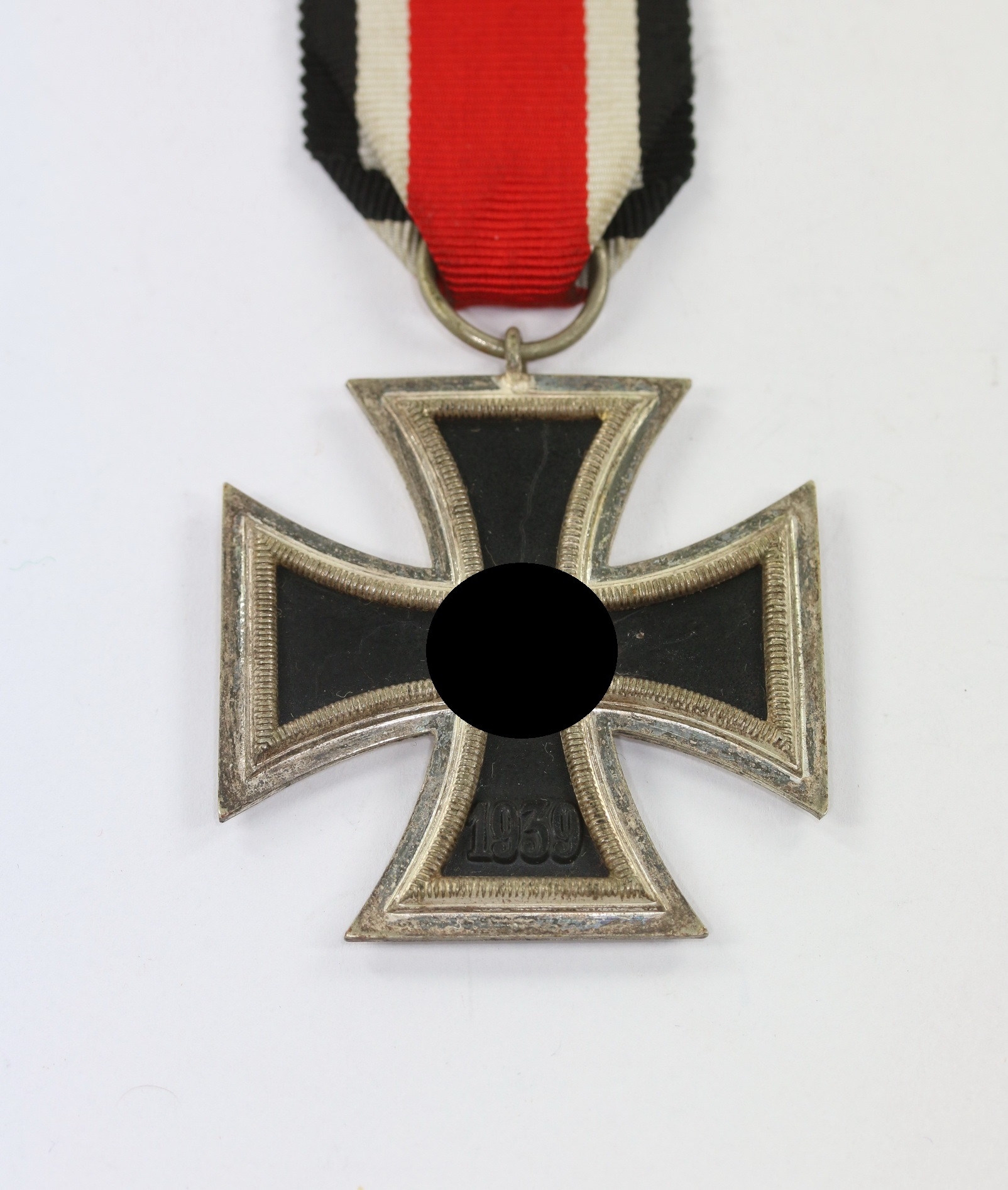 eisernes_kreuz_2 Eisernes Kreuz 2. Klasse 1939 – Bild 1