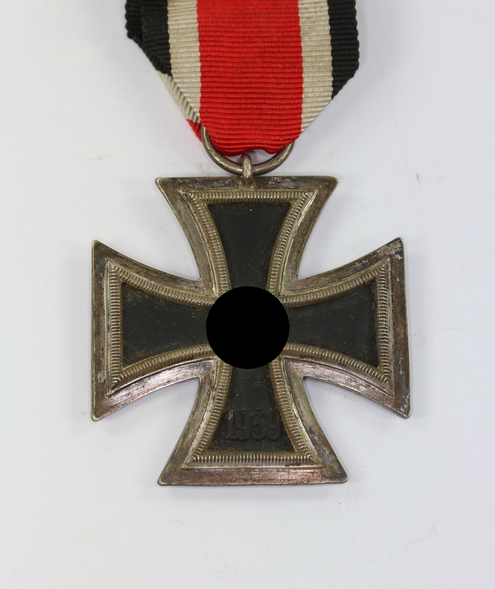 eisernes_kreuz_2 Eisernes Kreuz 2. Klasse 1939, überbreiter Rahmen – Bild 1