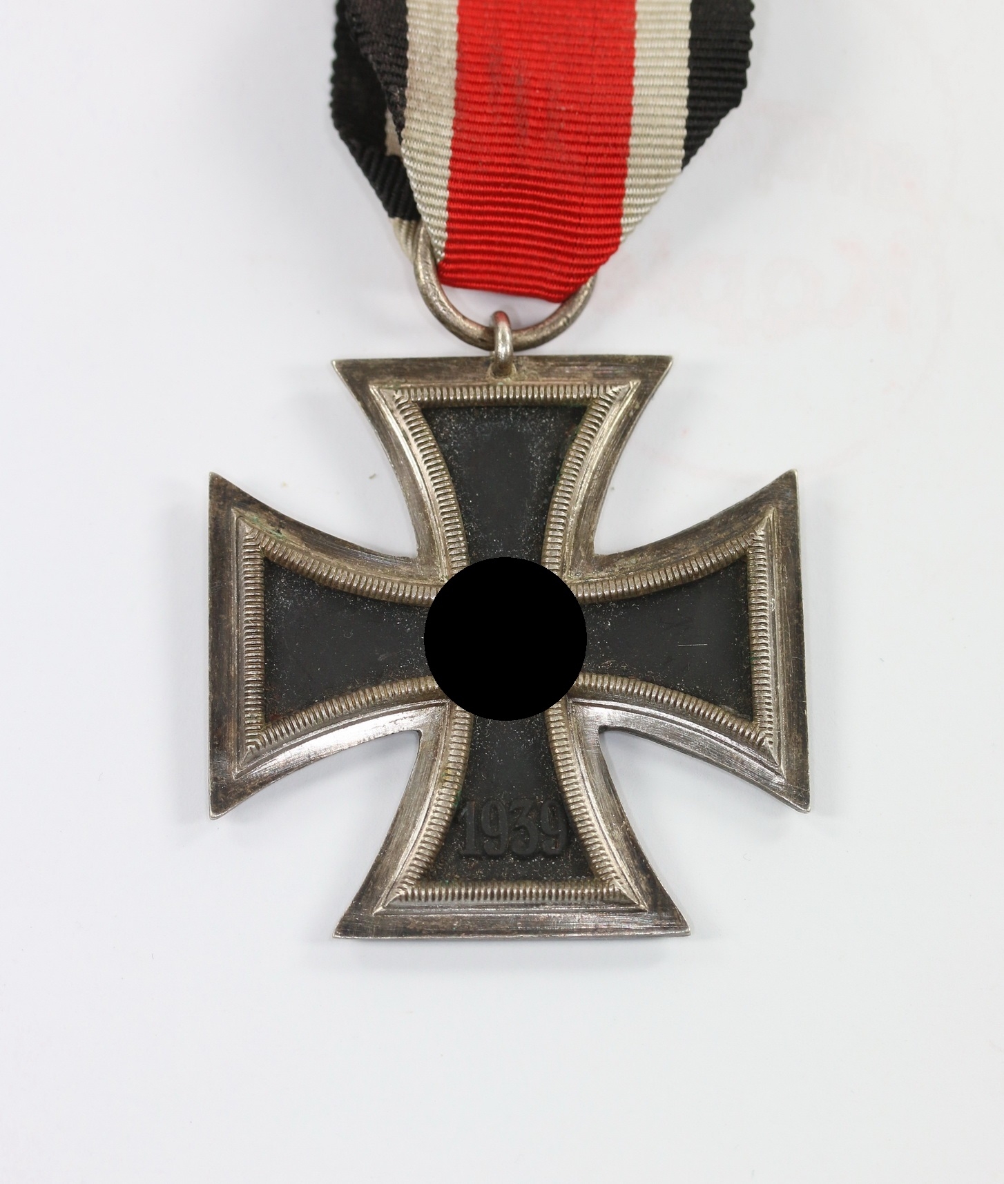 eisernes_kreuz_2 Eisernes Kreuz 2. Klasse 1939, überbreiter Rahmen – Bild 1