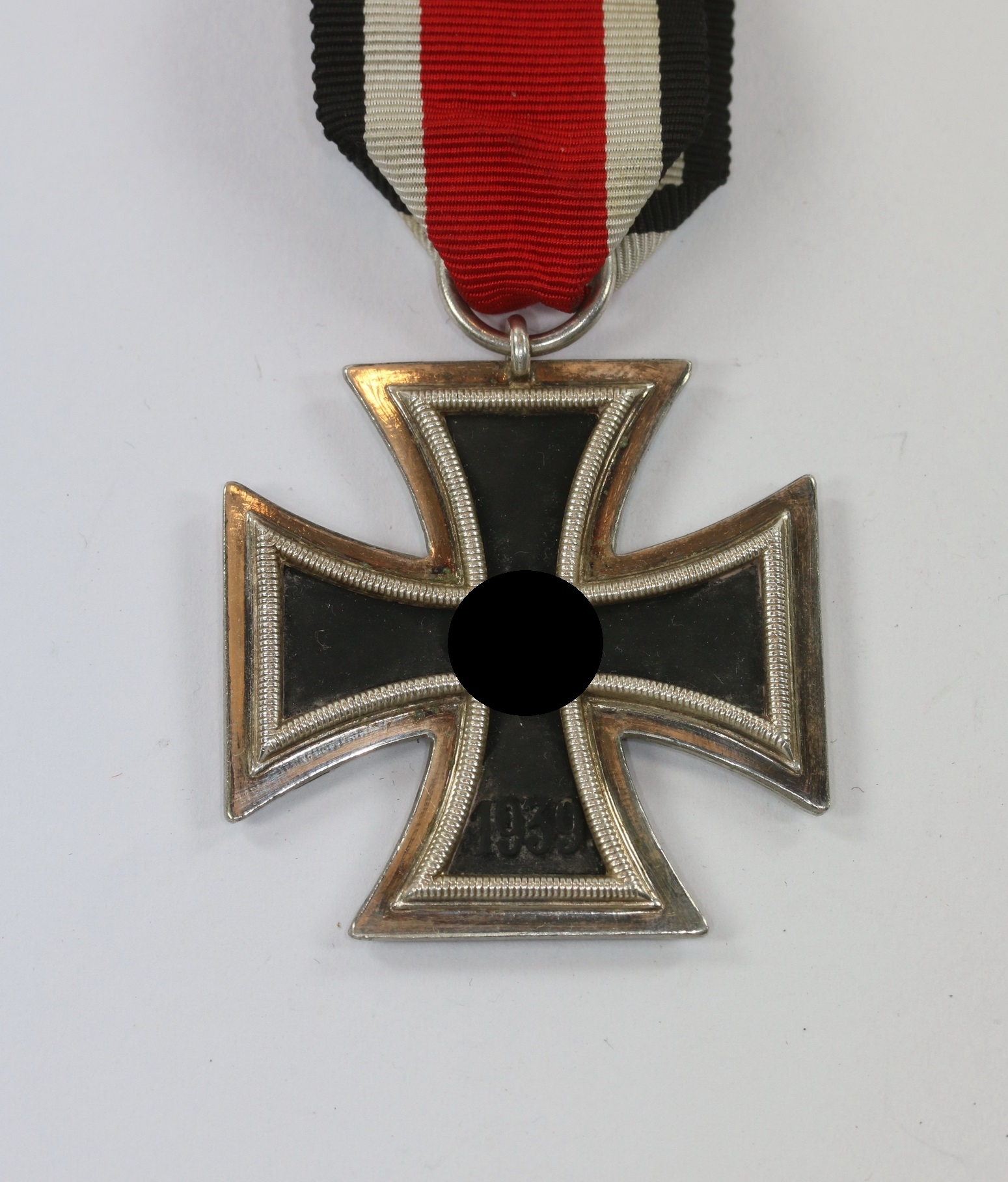 eisernes_kreuz_2 Eisernes Kreuz 2. Klasse 1939, überbreiter Rahmen – Bild 1