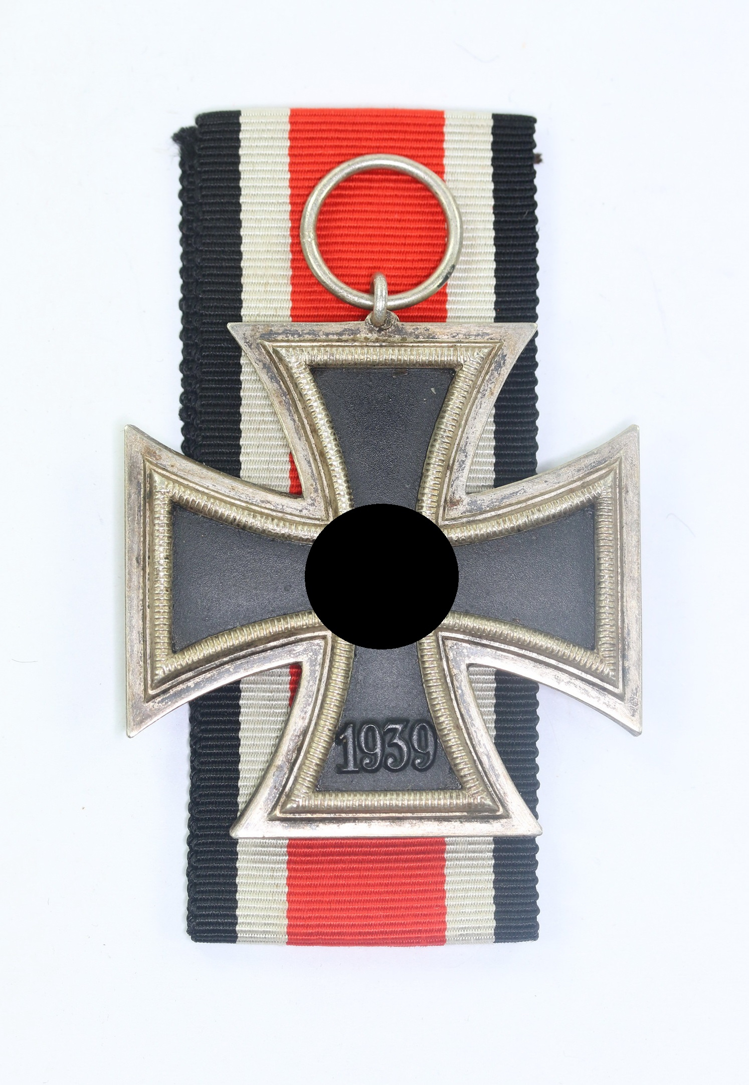  Eisernes Kreuz 2. Klasse 1939, Deschler & Sohn, München – Bild 1