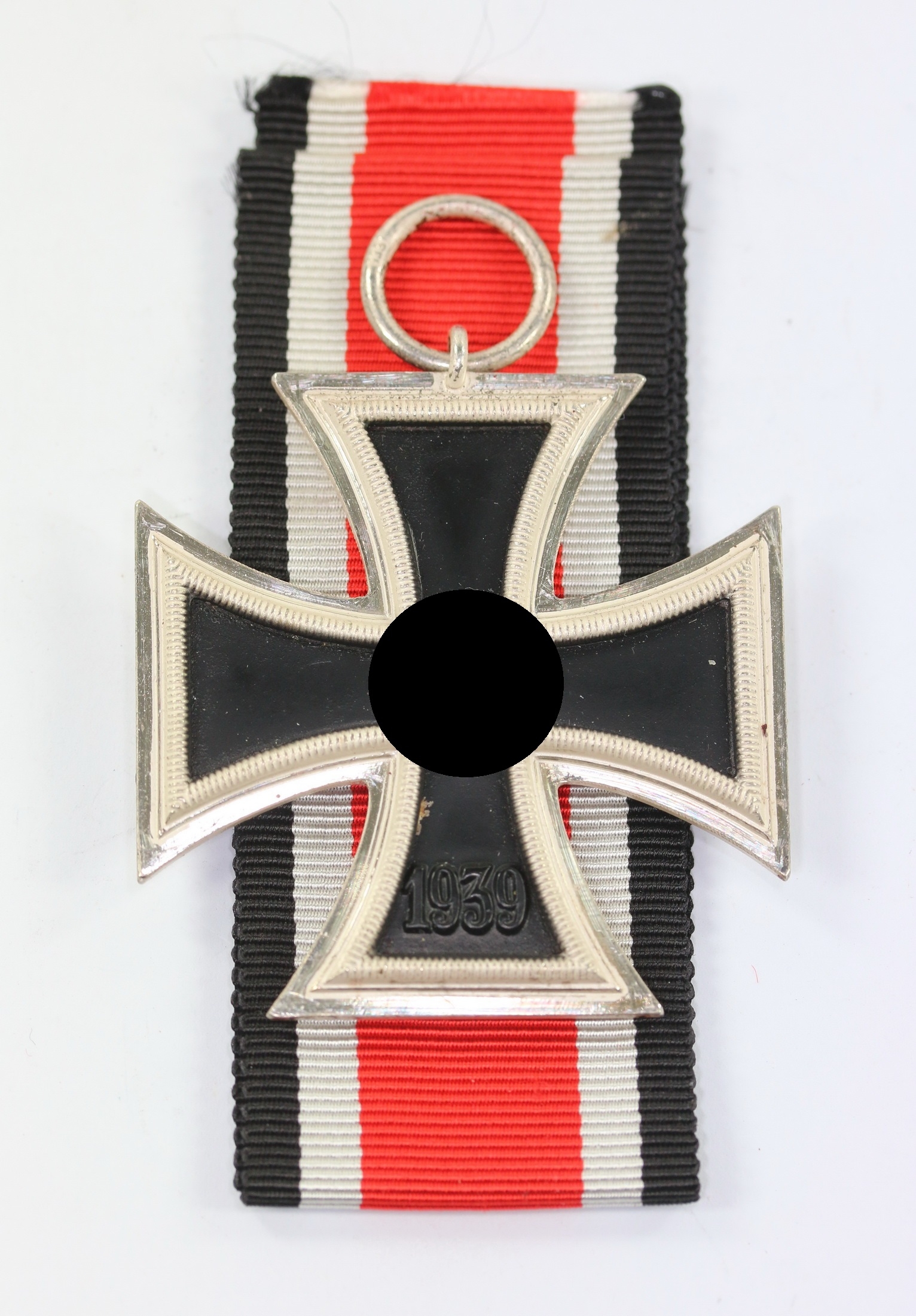 Eisernes Kreuz 2. Klasse 1939, Hst. 113 – Bild 1