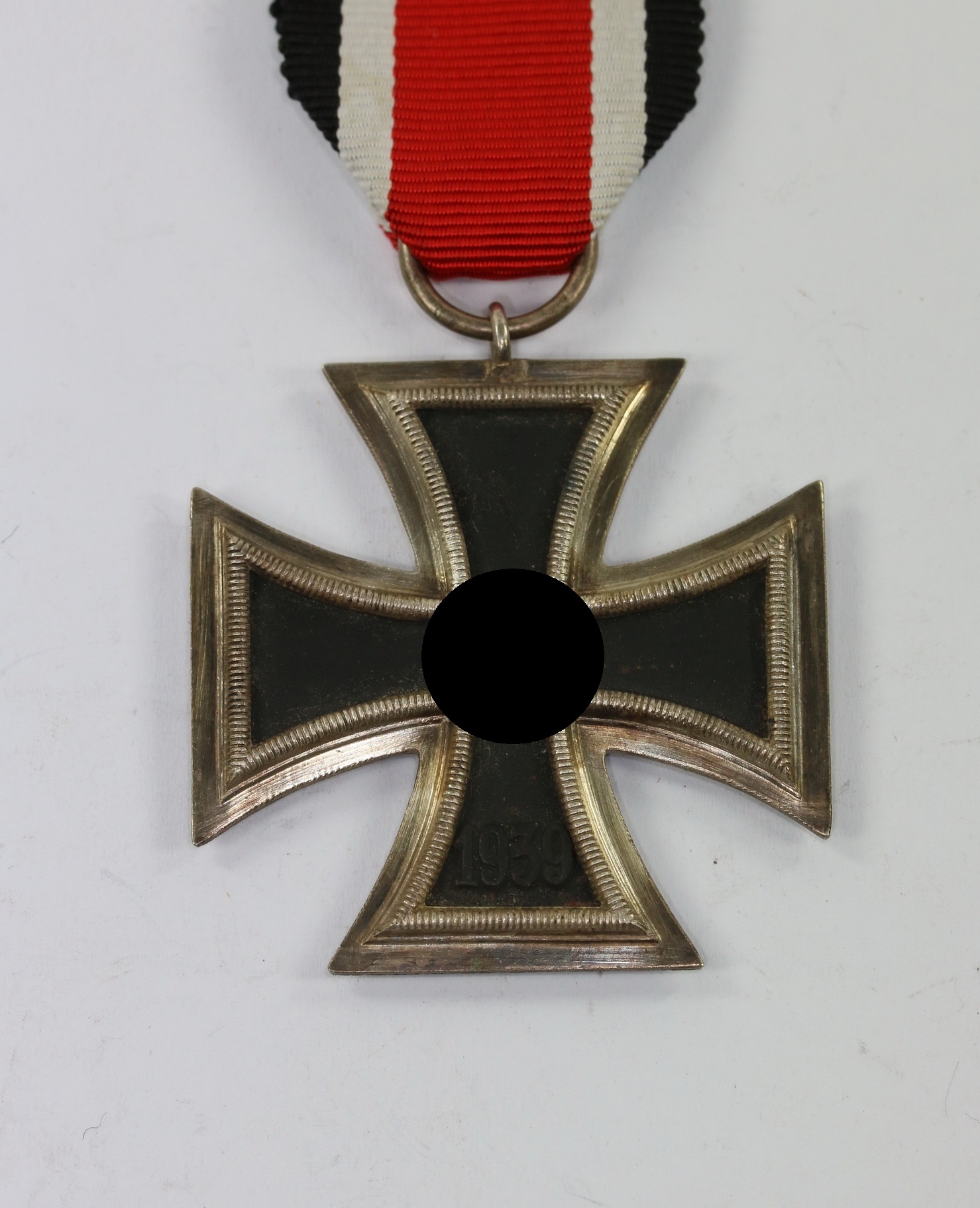 Eisernes Kreuz 2. Klasse 1939, Hst. 138 – Bild 1