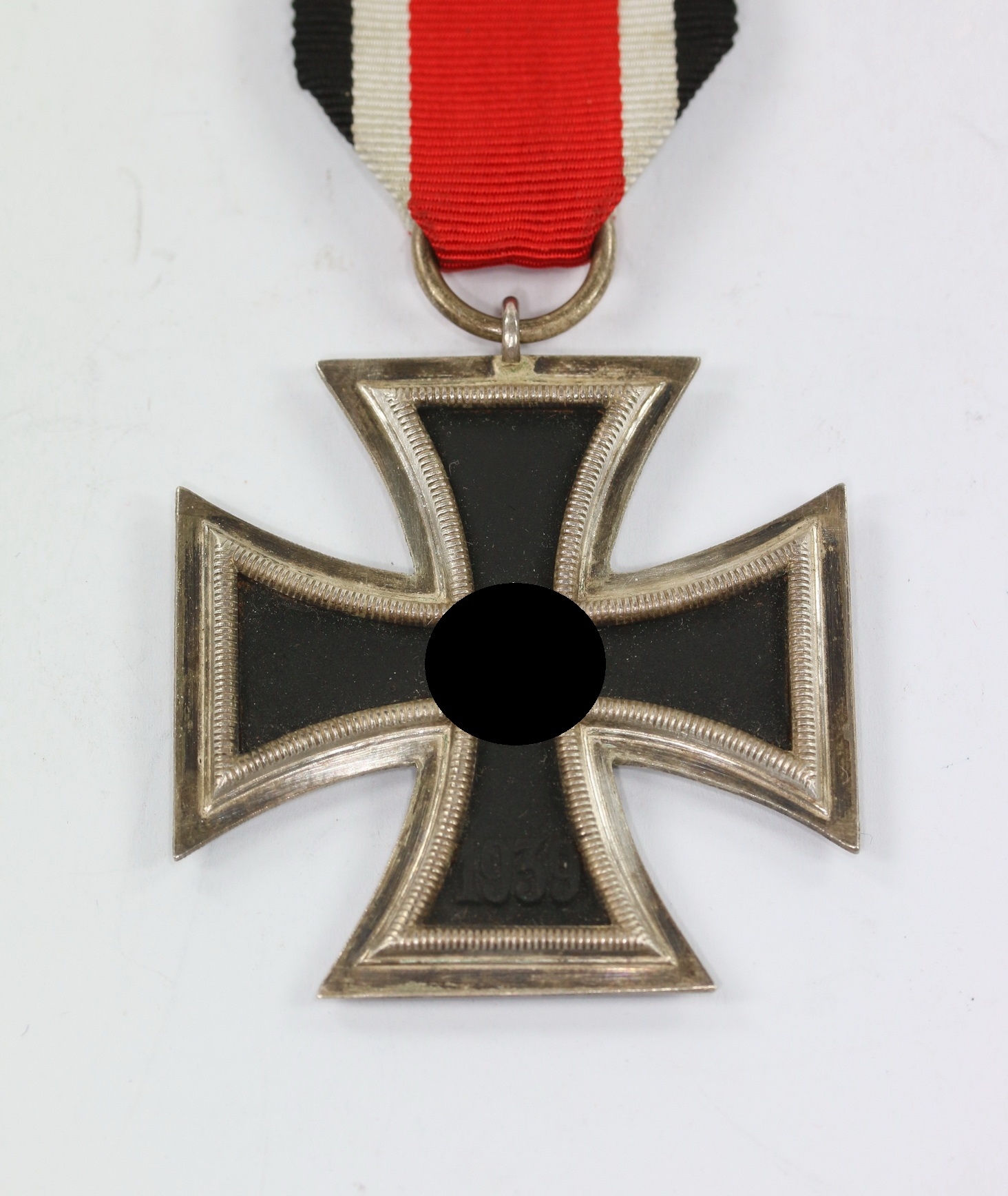 Eisernes Kreuz 2. Klasse 1939, Hst. 138 – Bild 1
