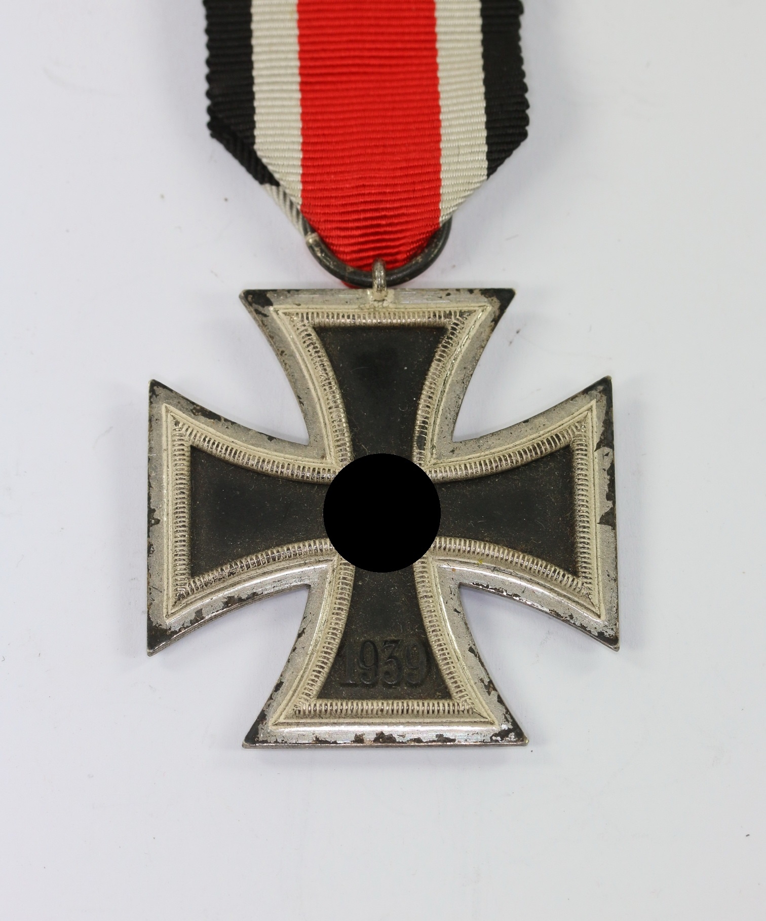 Eisernes Kreuz 2. Klasse 1939, Hst. 13 – Bild 1