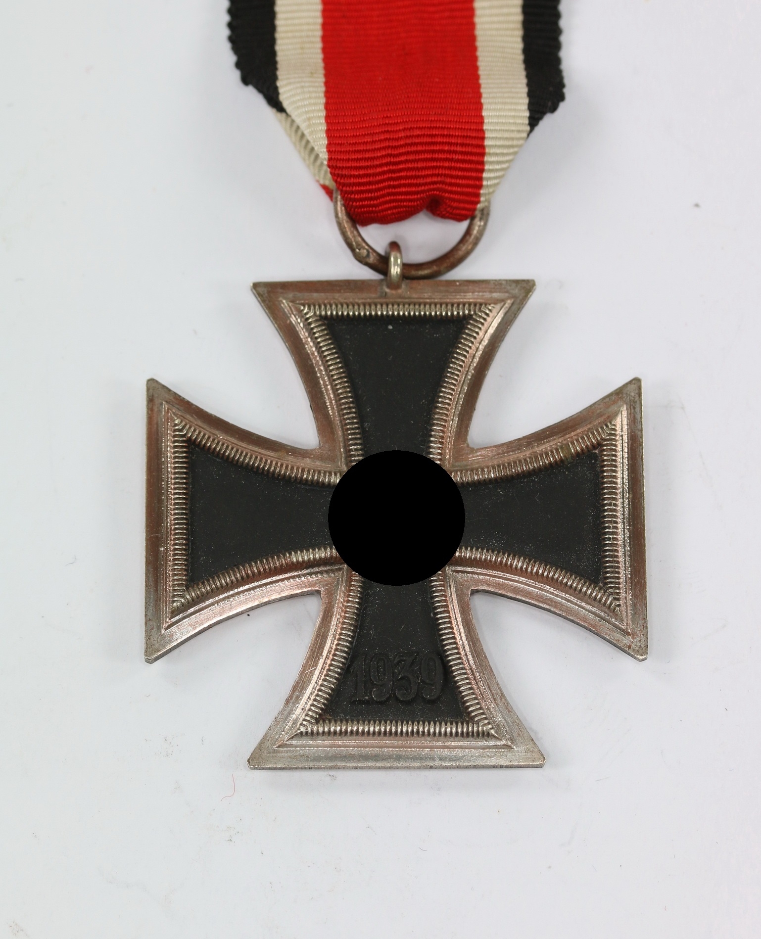 Eisernes Kreuz 2. Klasse 1939, Hst. 22 – Bild 1