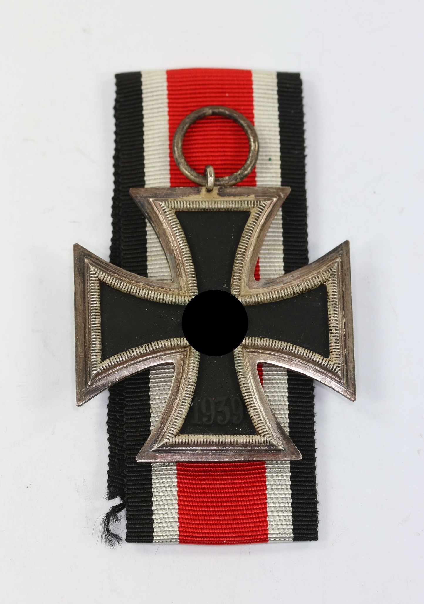 Eisernes Kreuz 2. Klasse 1939, Hst. 22 – Bild 1