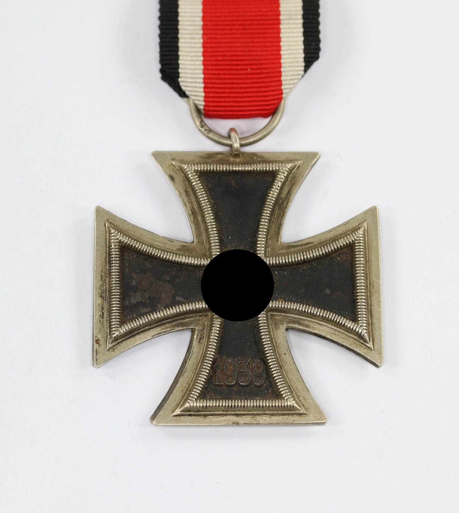 eisernes_kreuz_2 Eisernes Kreuz 2. Klasse 1939, Hst. 25 – Bild 1
