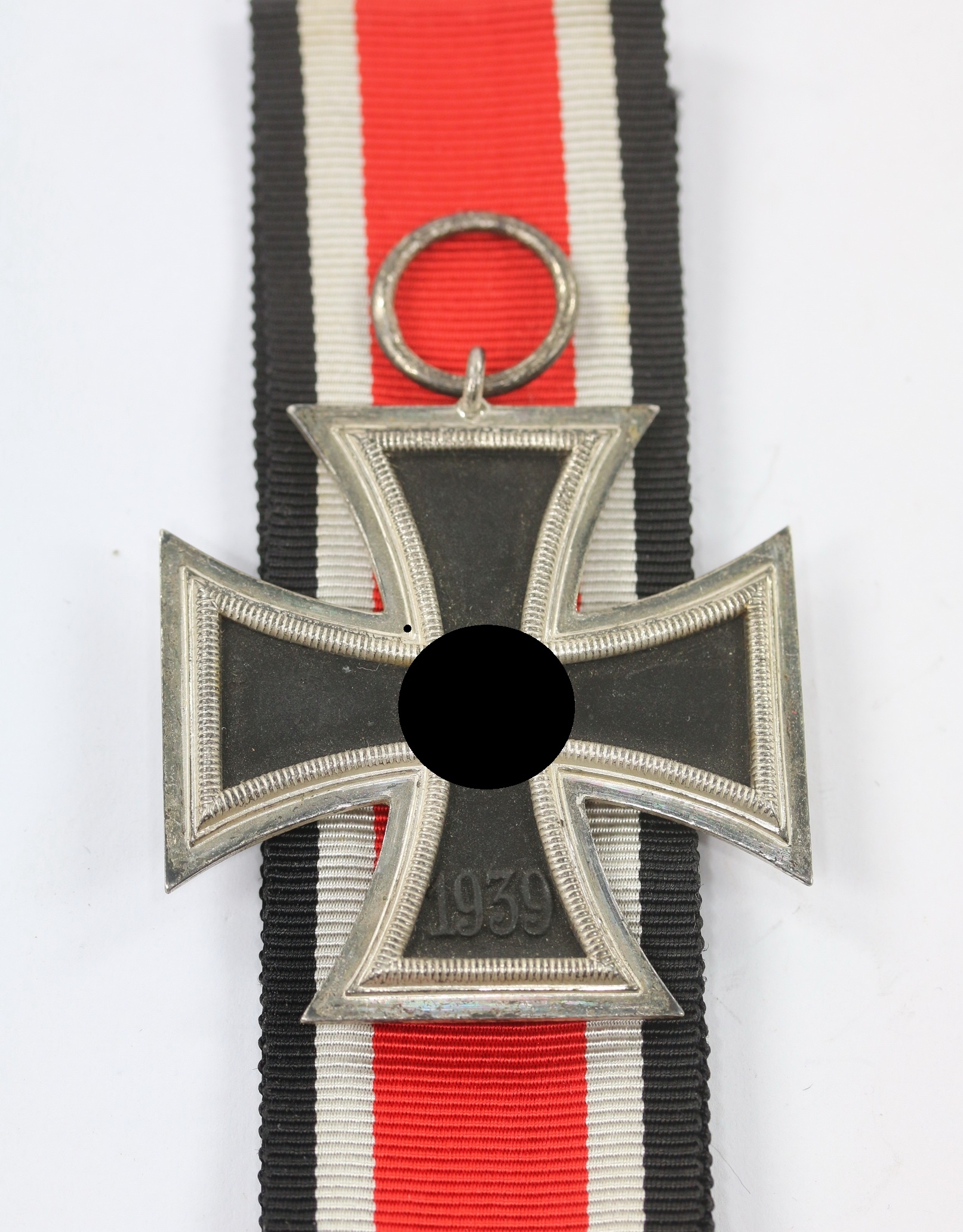 Eisernes Kreuz 2. Klasse 1939, Hst. 3 – Bild 1