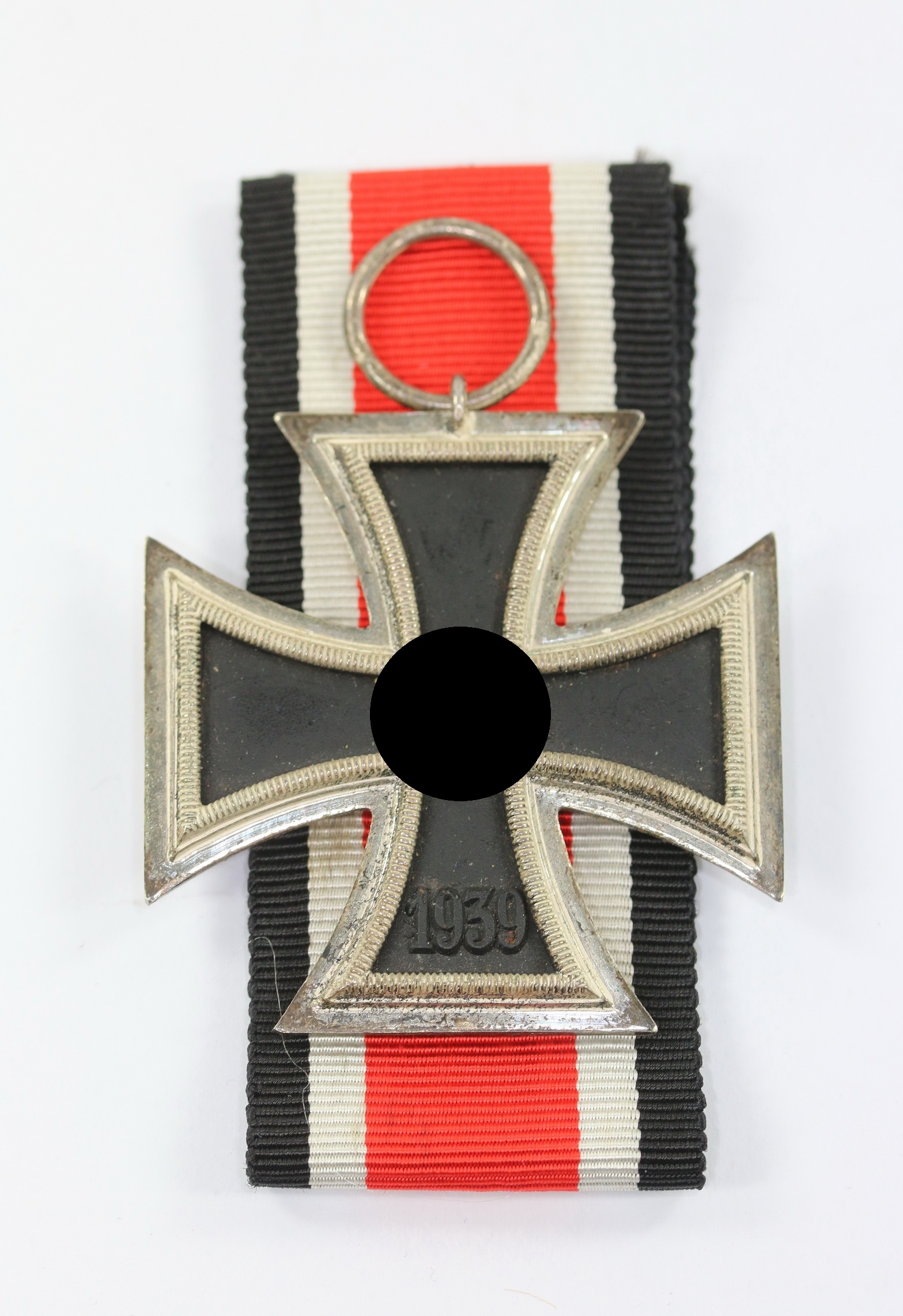 Eisernes Kreuz 2. Klasse 1939, Hst. 4 – Bild 1