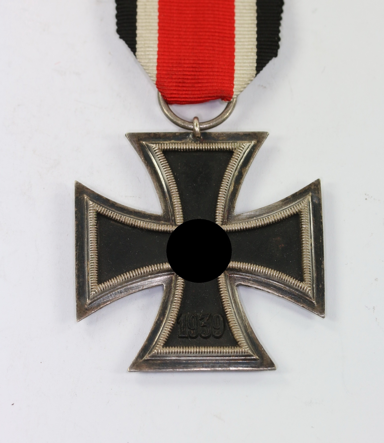 Eisernes Kreuz 2. Klasse 1939, Hst. 4 – Bild 1